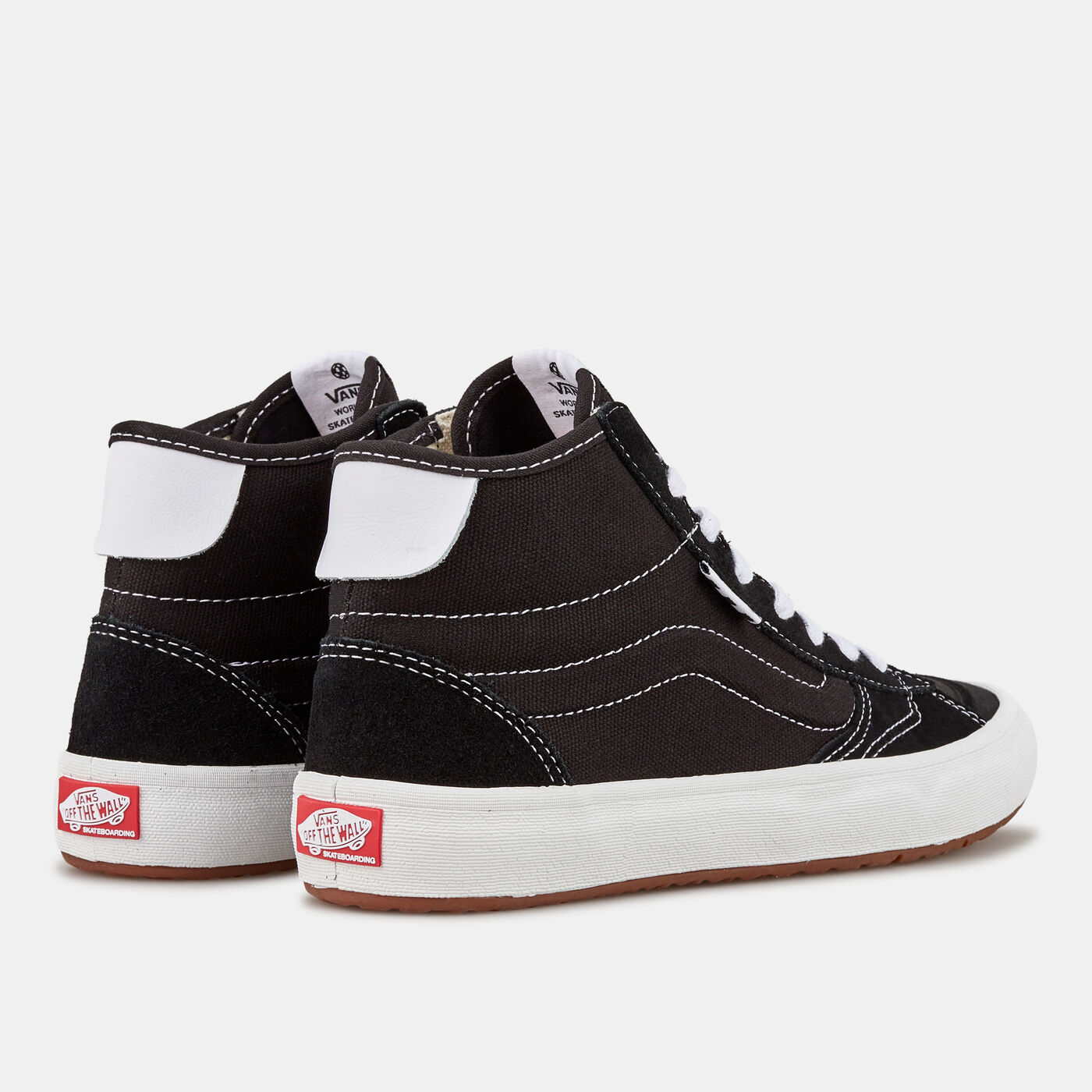 The Lizzie Unisex Shoe