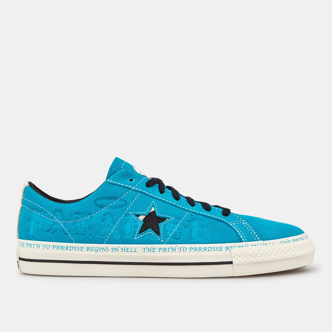 ​One Star Pro Sean Pablo Skate Unisex Shoe