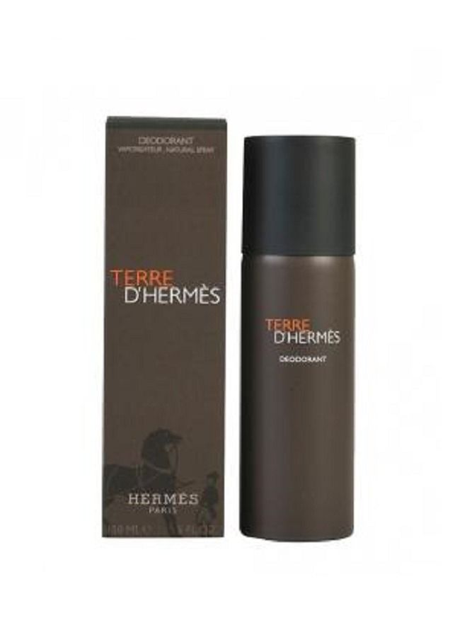 Hermes Terre D'Hermes Deodorant 150ml