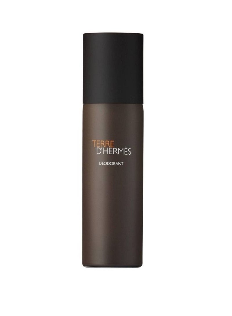 Hermes Terre D'Hermes Deodorant 150ml