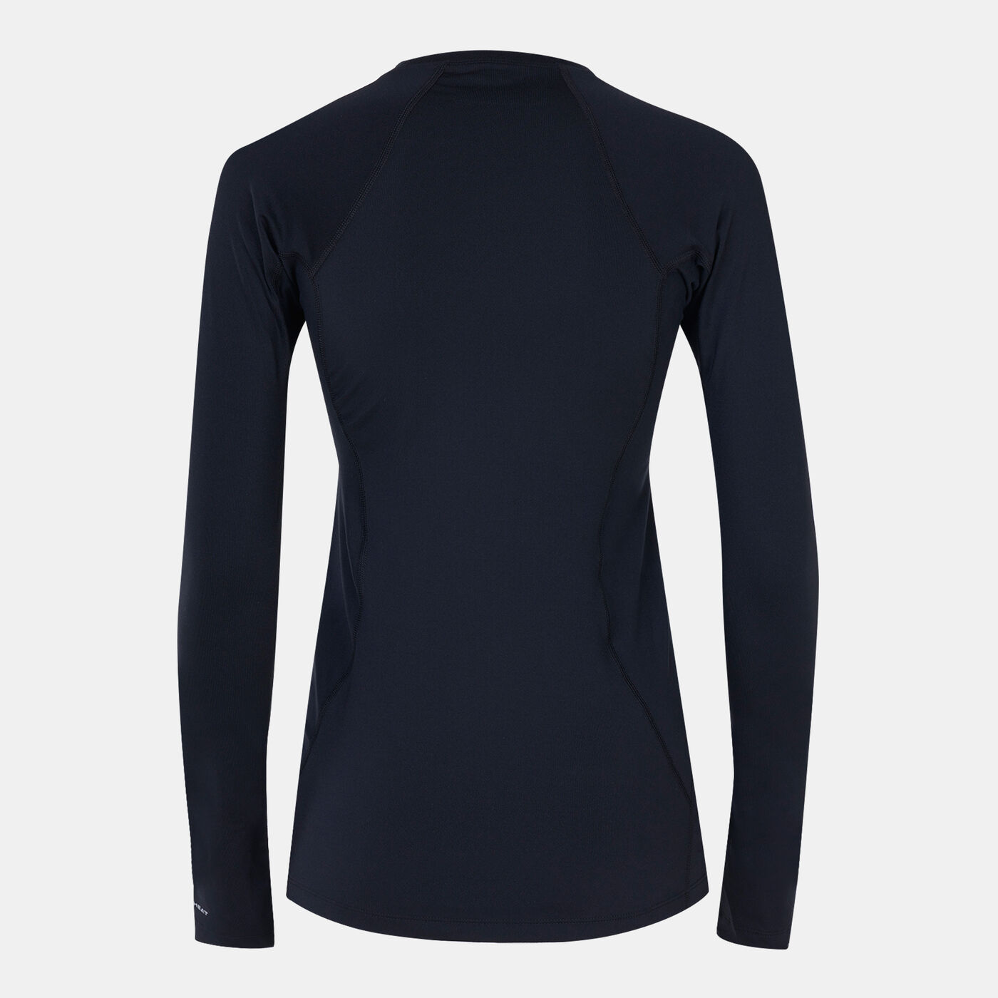 Women's Midweight Stretch Baselayer Long Sleeve Top