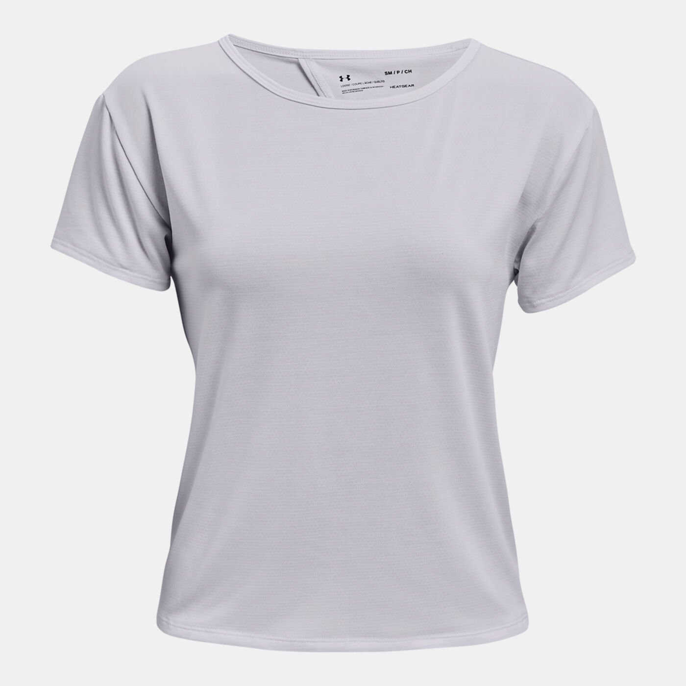 Women's UA Tech™ Vent T-Shirt