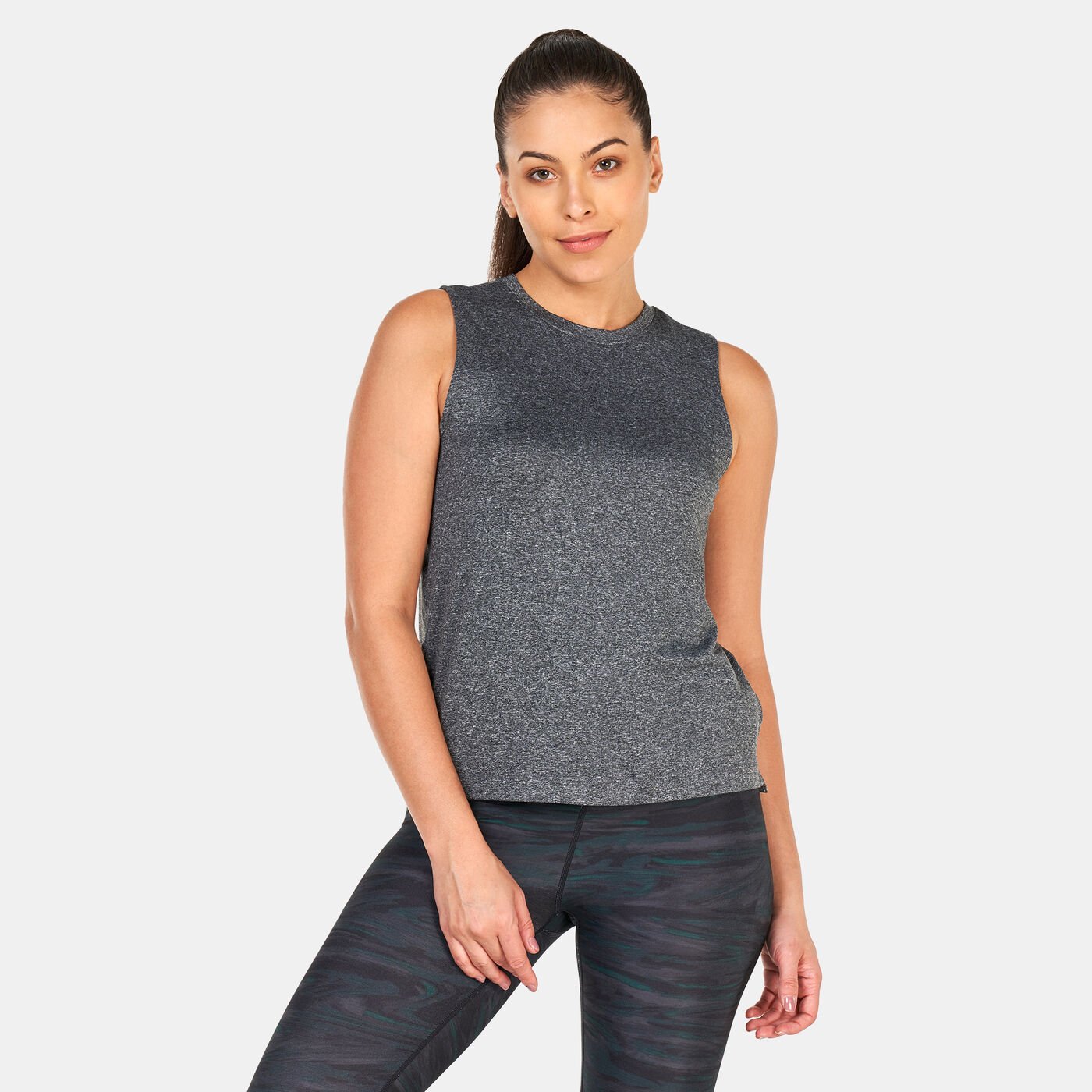Women's Alpenglow Tank Top