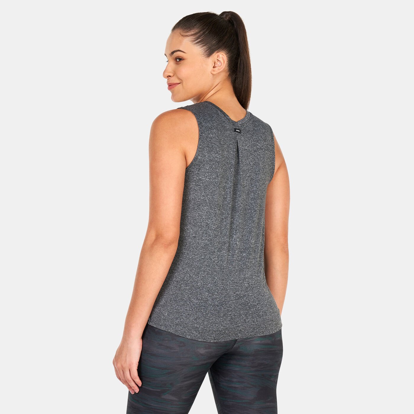 Women's Alpenglow Tank Top