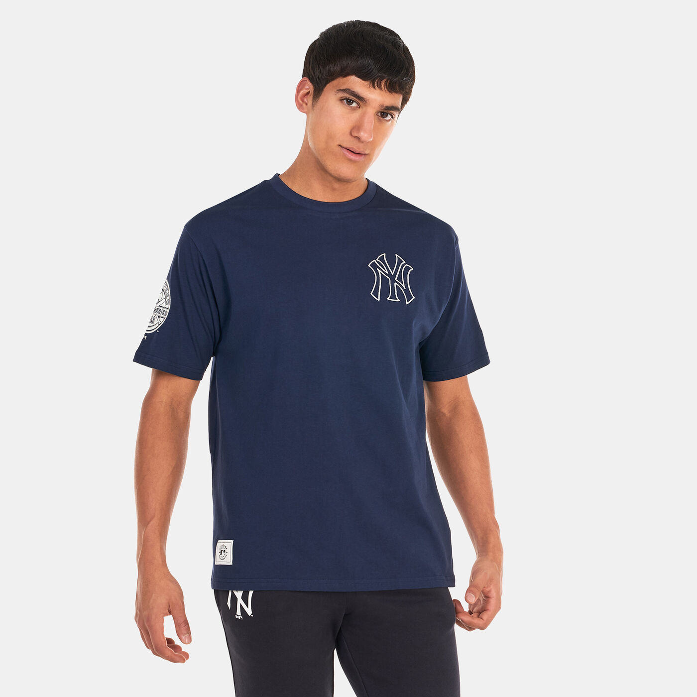 New York Yankees Heritage T-Shirt