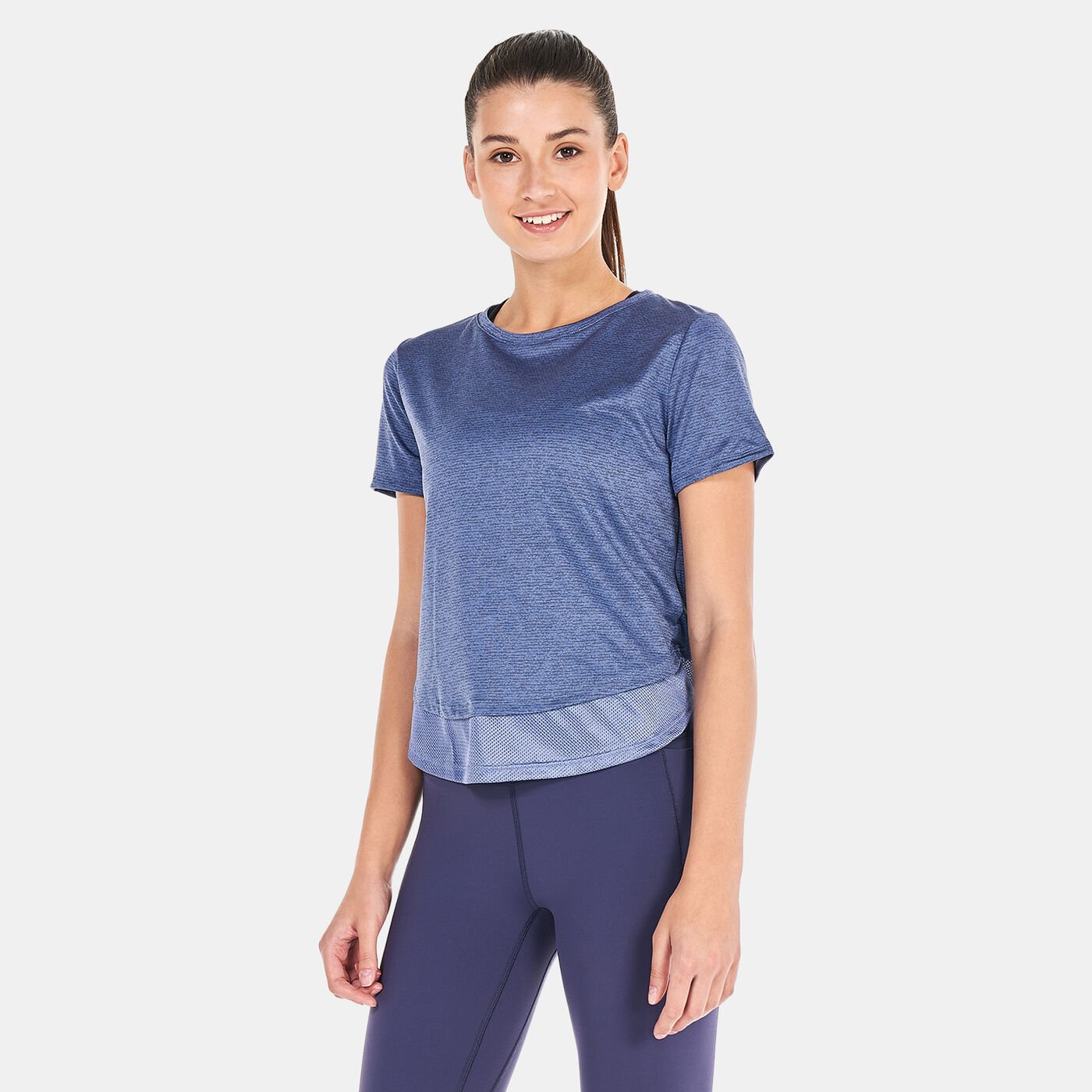 Women's UA Tech™ Vent T-Shirt