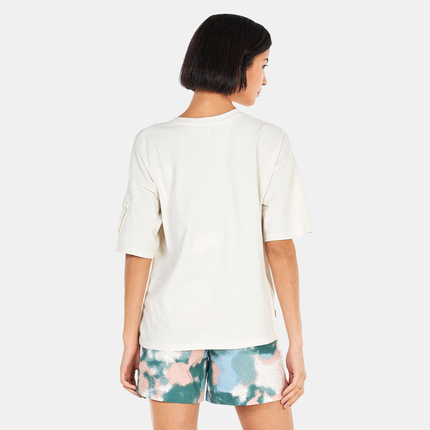Women's Progressive Utility Pocket T-Shirt