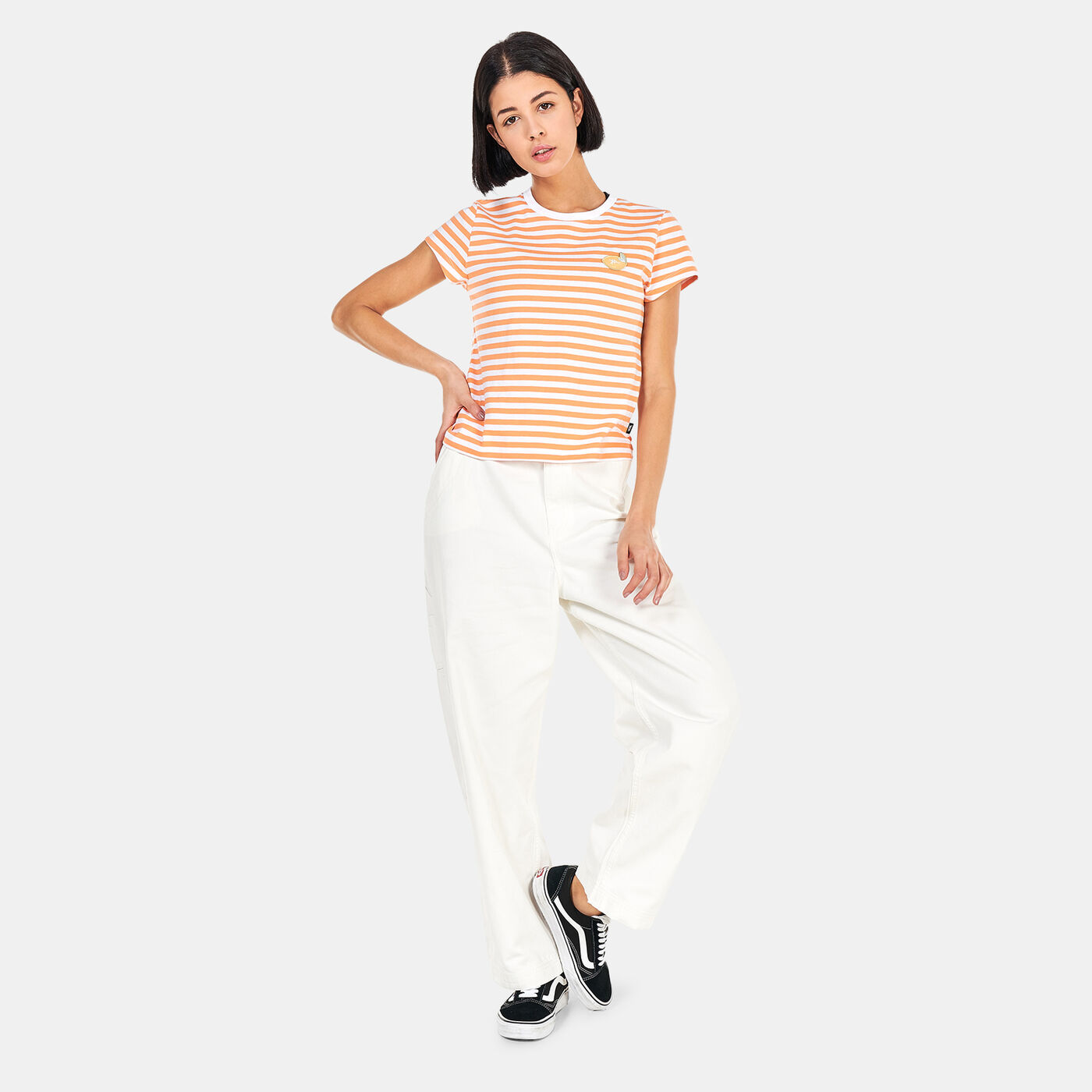 Women's Lizzie Armanto Mini T-Shirt