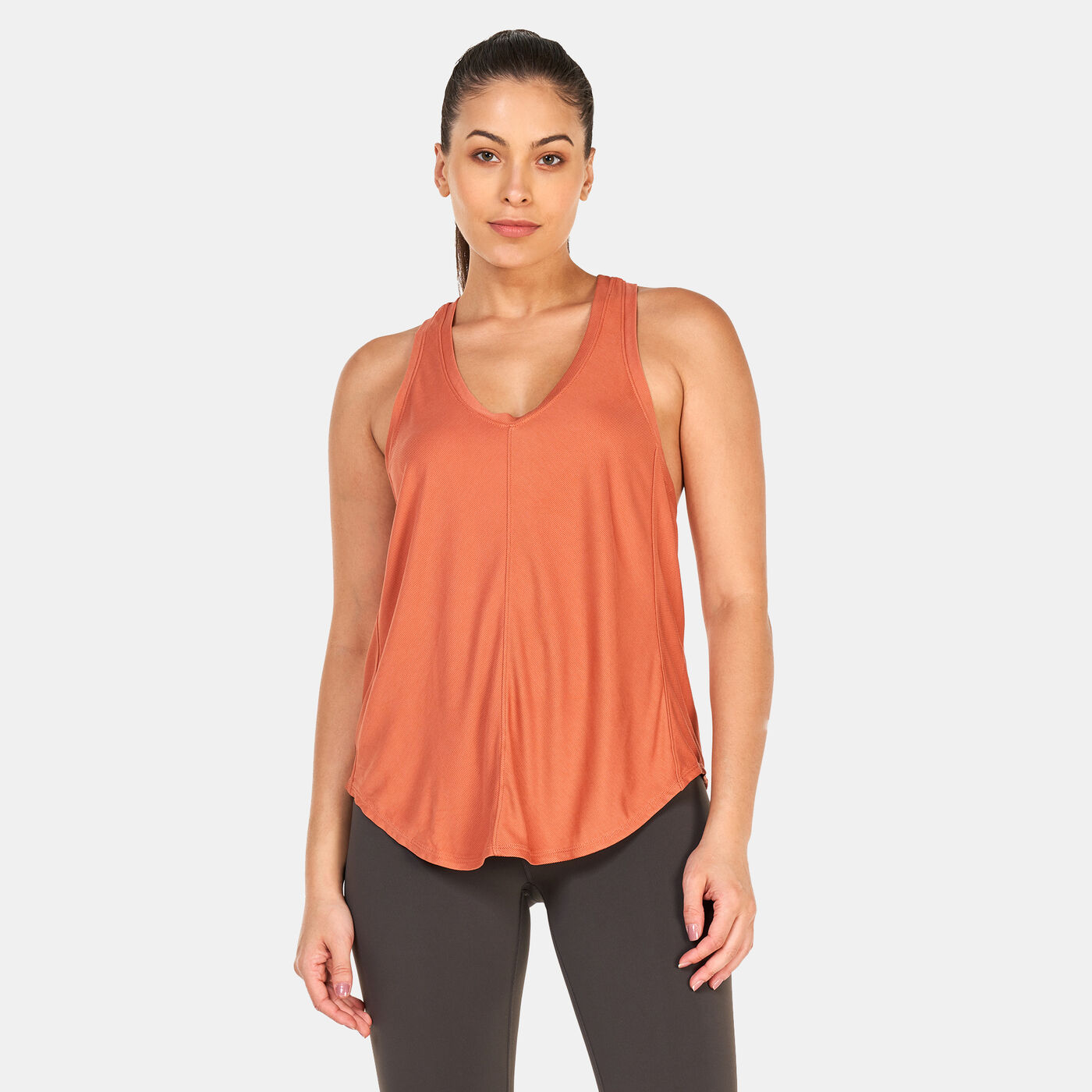 Women's Lucite Tank Top