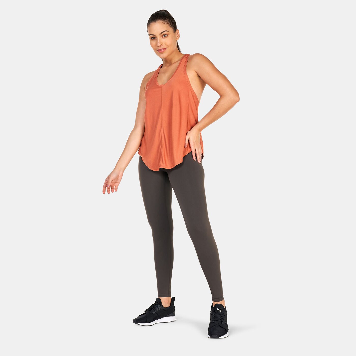Women's Lucite Tank Top