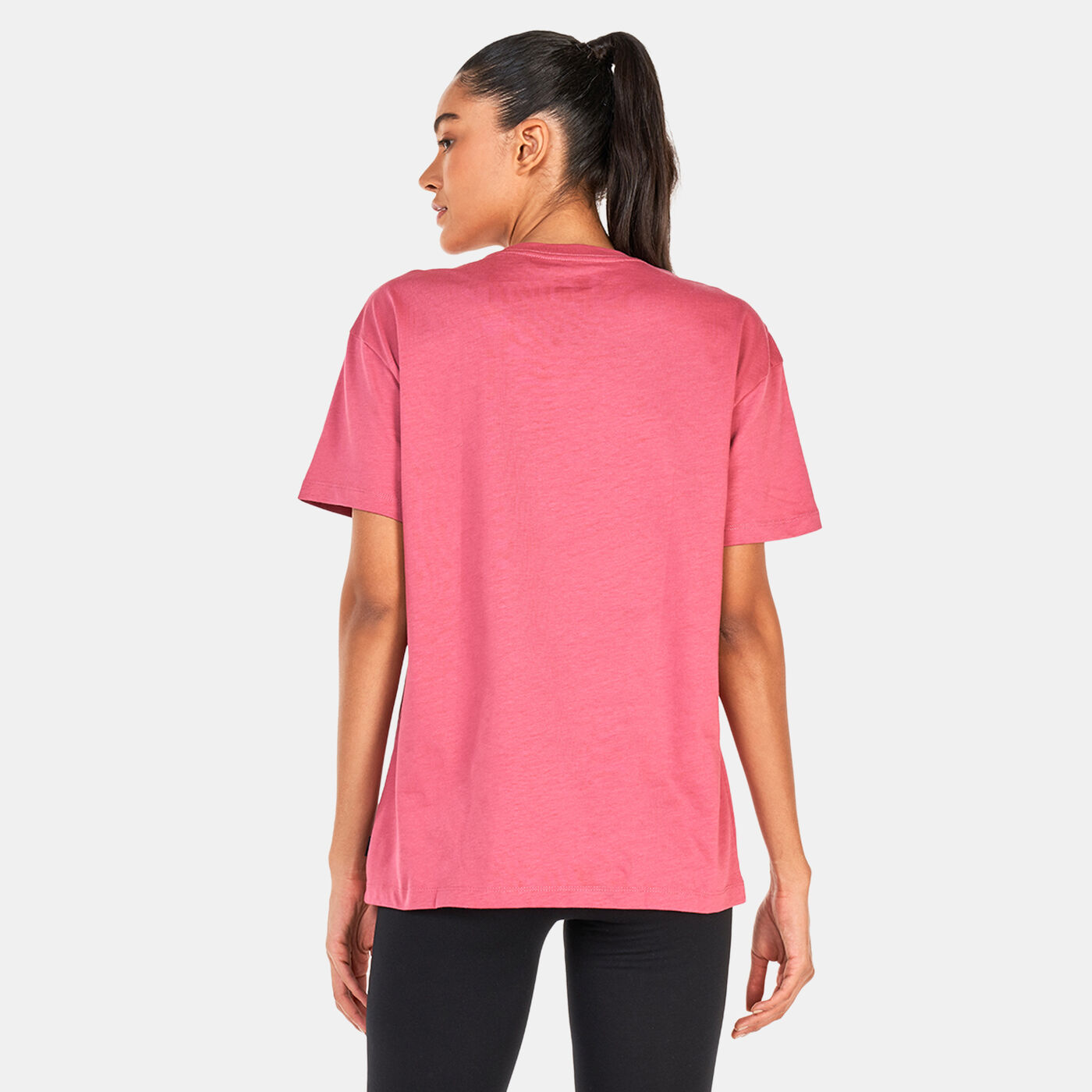 Women's Nature & Soul T-Shirt