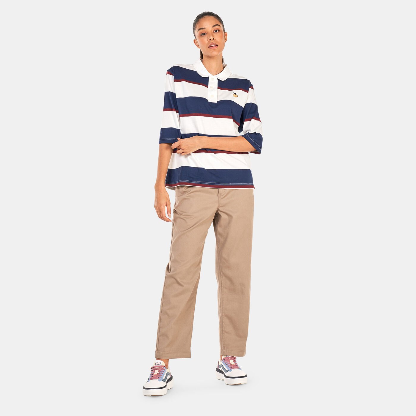 Women's Anaheim OG Polo Shirt