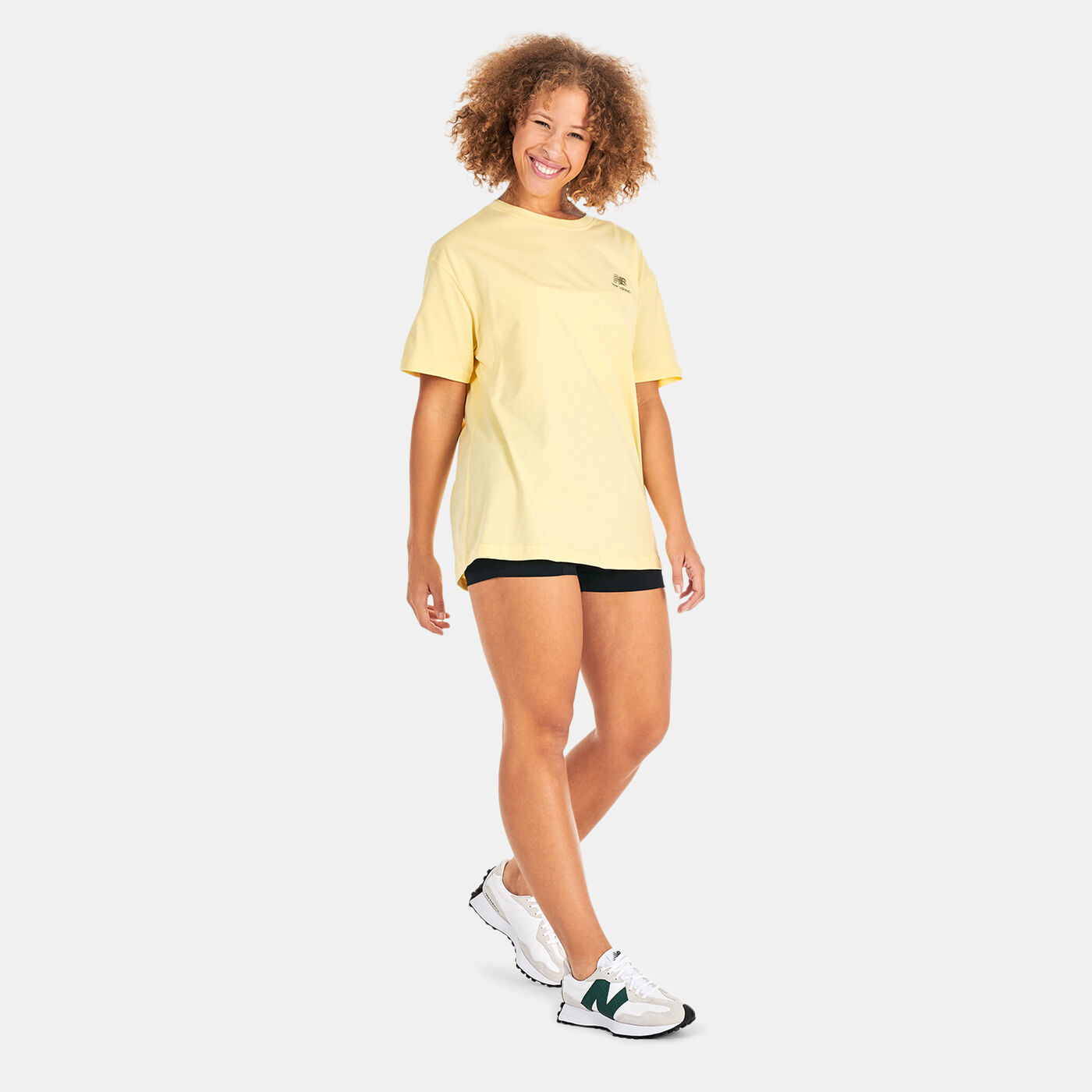 Women's Uni-ssentials T-Shirt
