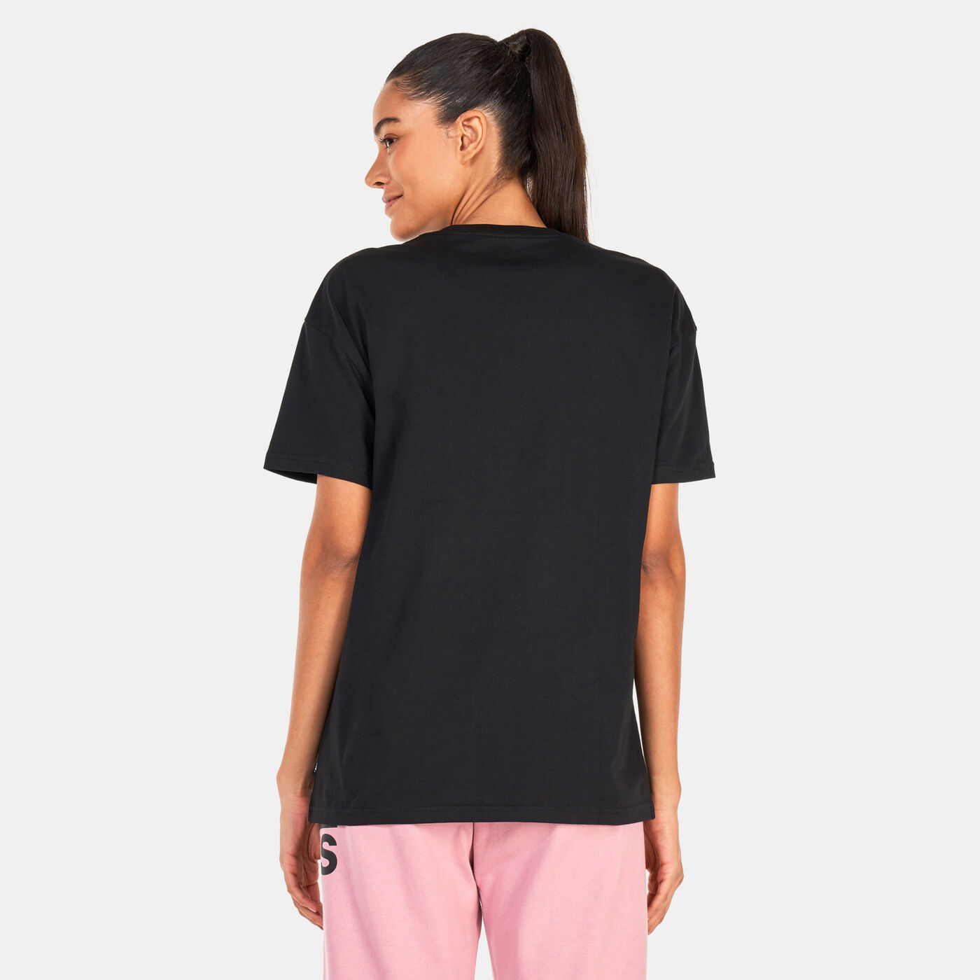 Women's Flying V Oversized T-Shirt