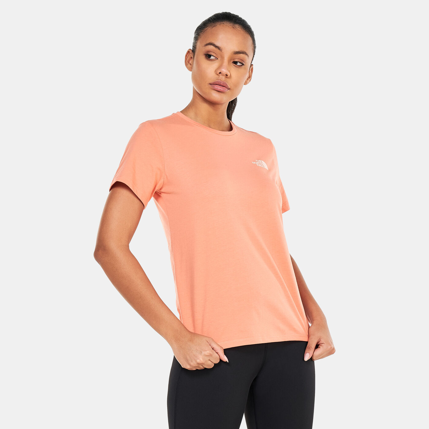 Women's Foundation Graphic T-Shirt