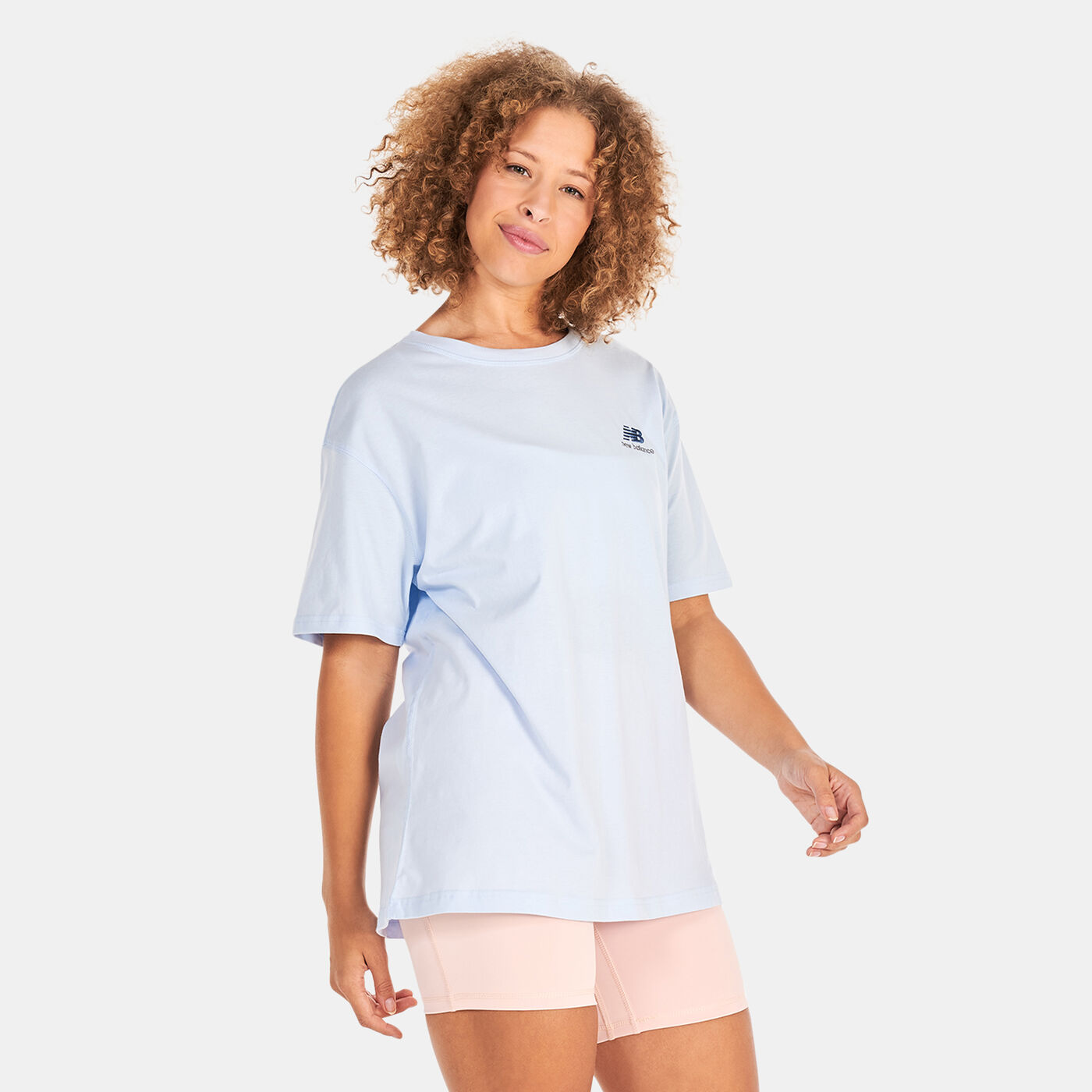 Women's Uni-ssentials T-Shirt