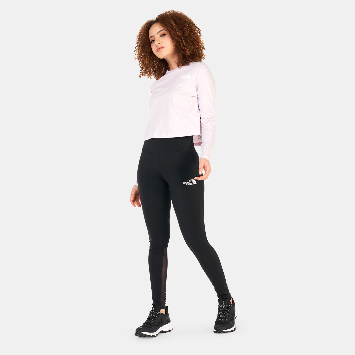 Women's Movmynt Leggings