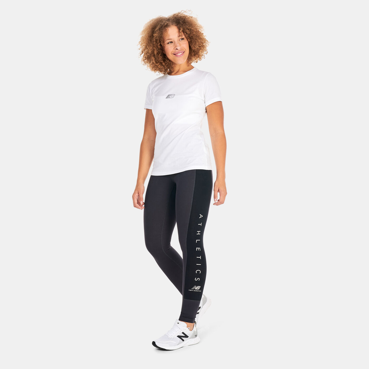 Women's Athletics Leggings