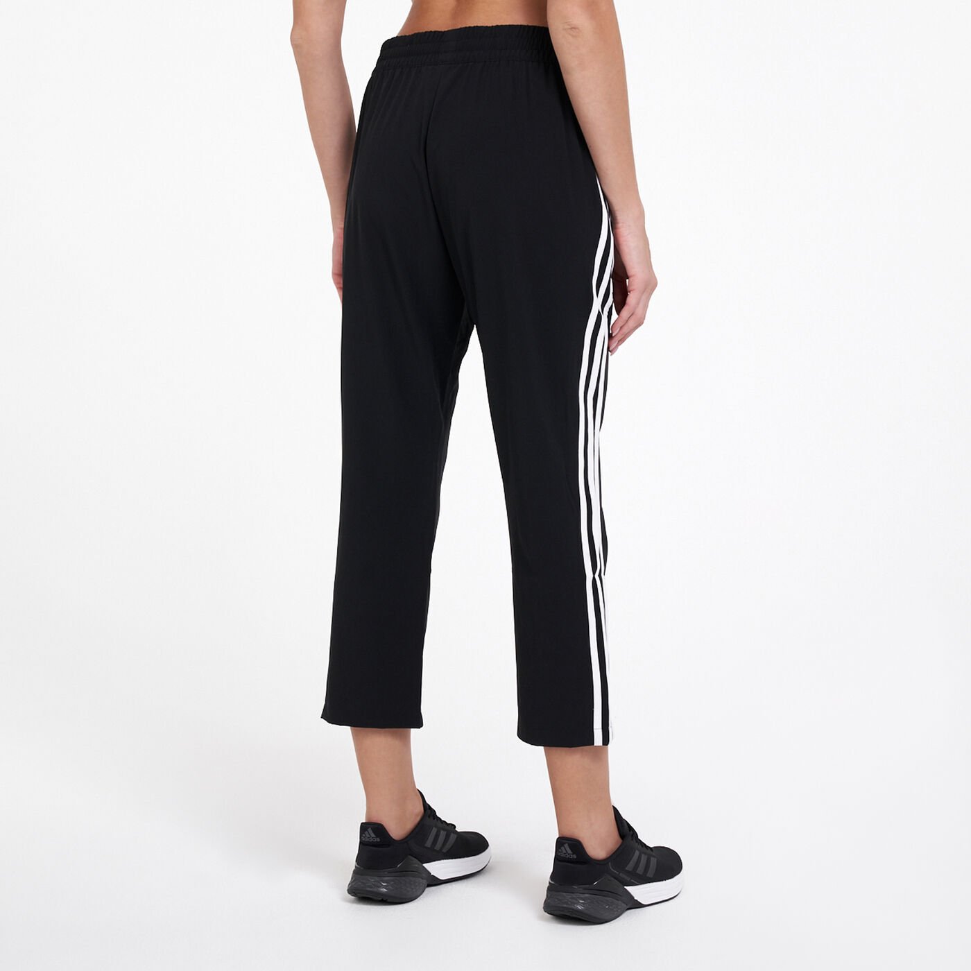 Women's 3-Stripes 7/8 Pants