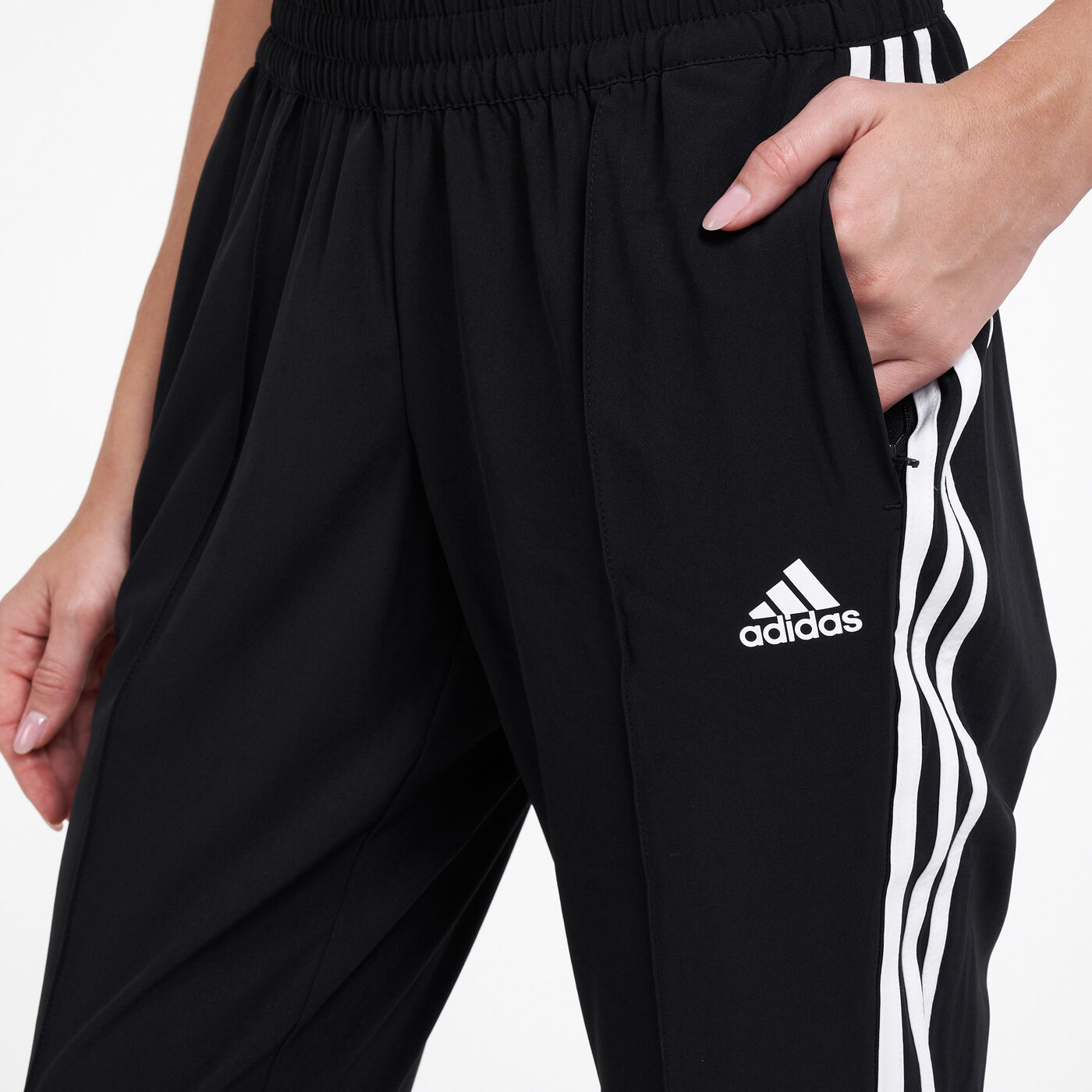 Women's 3-Stripes 7/8 Pants