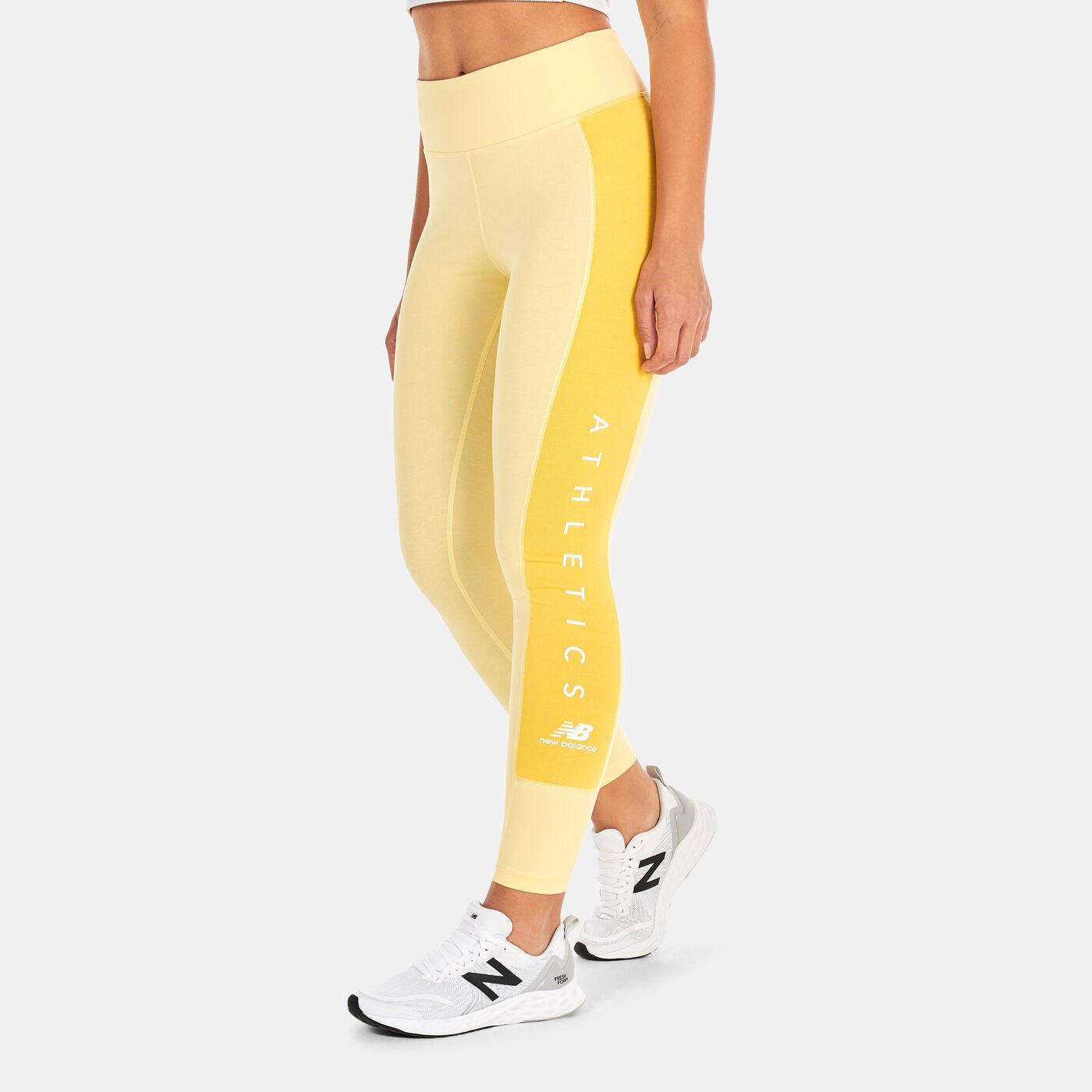 Women's Athletics Leggings