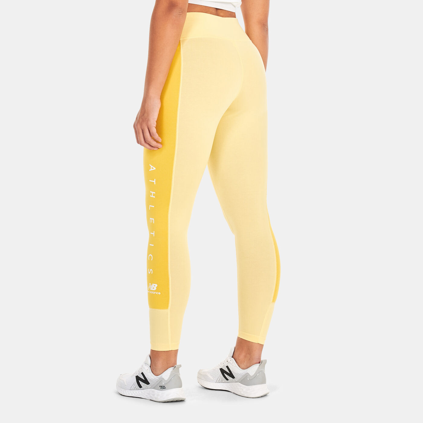 Women's Athletics Leggings