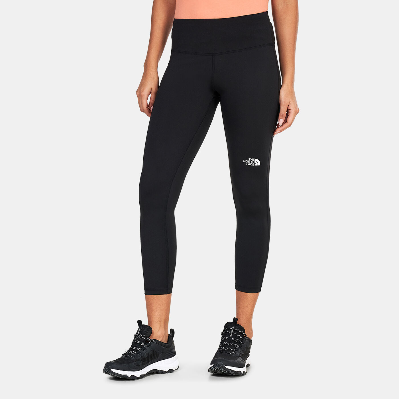 Women's Flex High Rise 7/8 Leggings