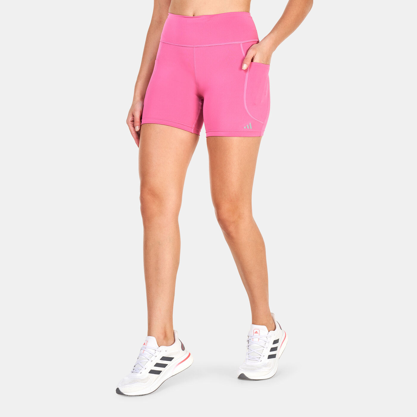 Women's DailyRun 5-Inch Bike Shorts