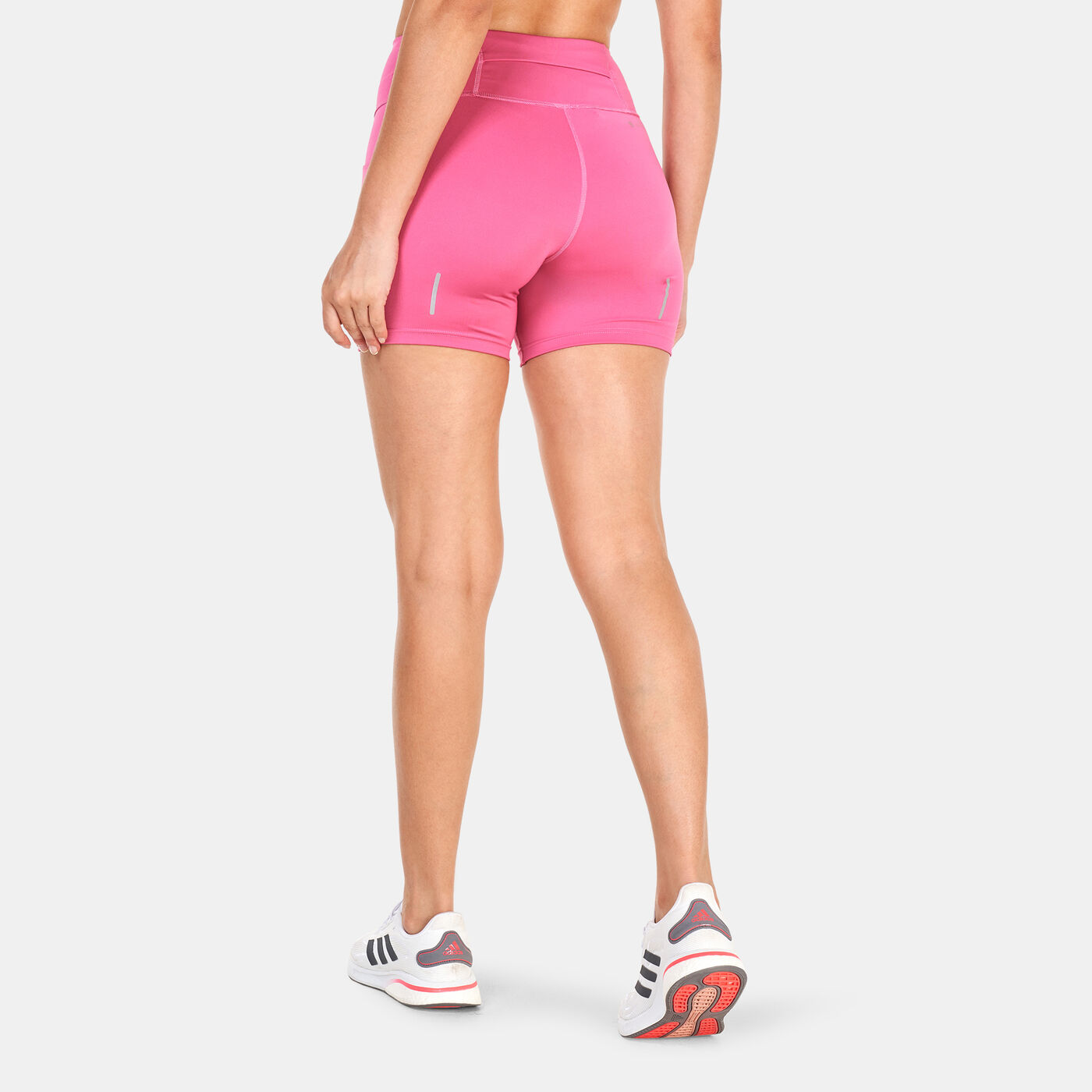 Women's DailyRun 5-Inch Bike Shorts