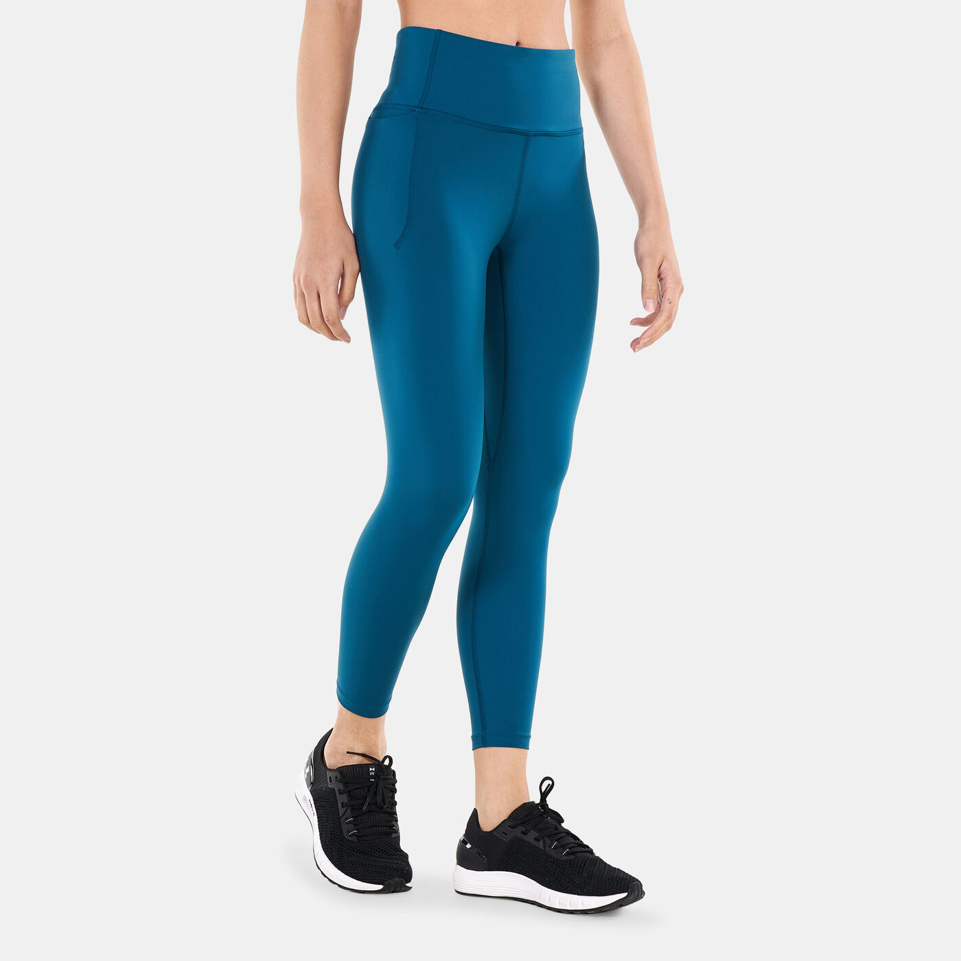 Women's Meridian Ankle Leggings