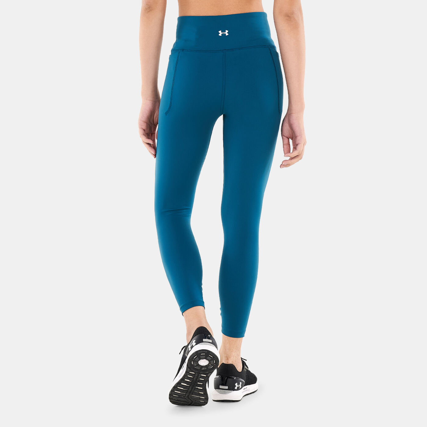 Women's Meridian Ankle Leggings