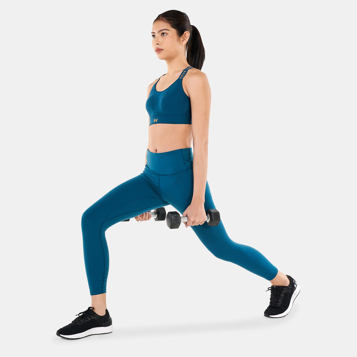 Women's Meridian Ankle Leggings