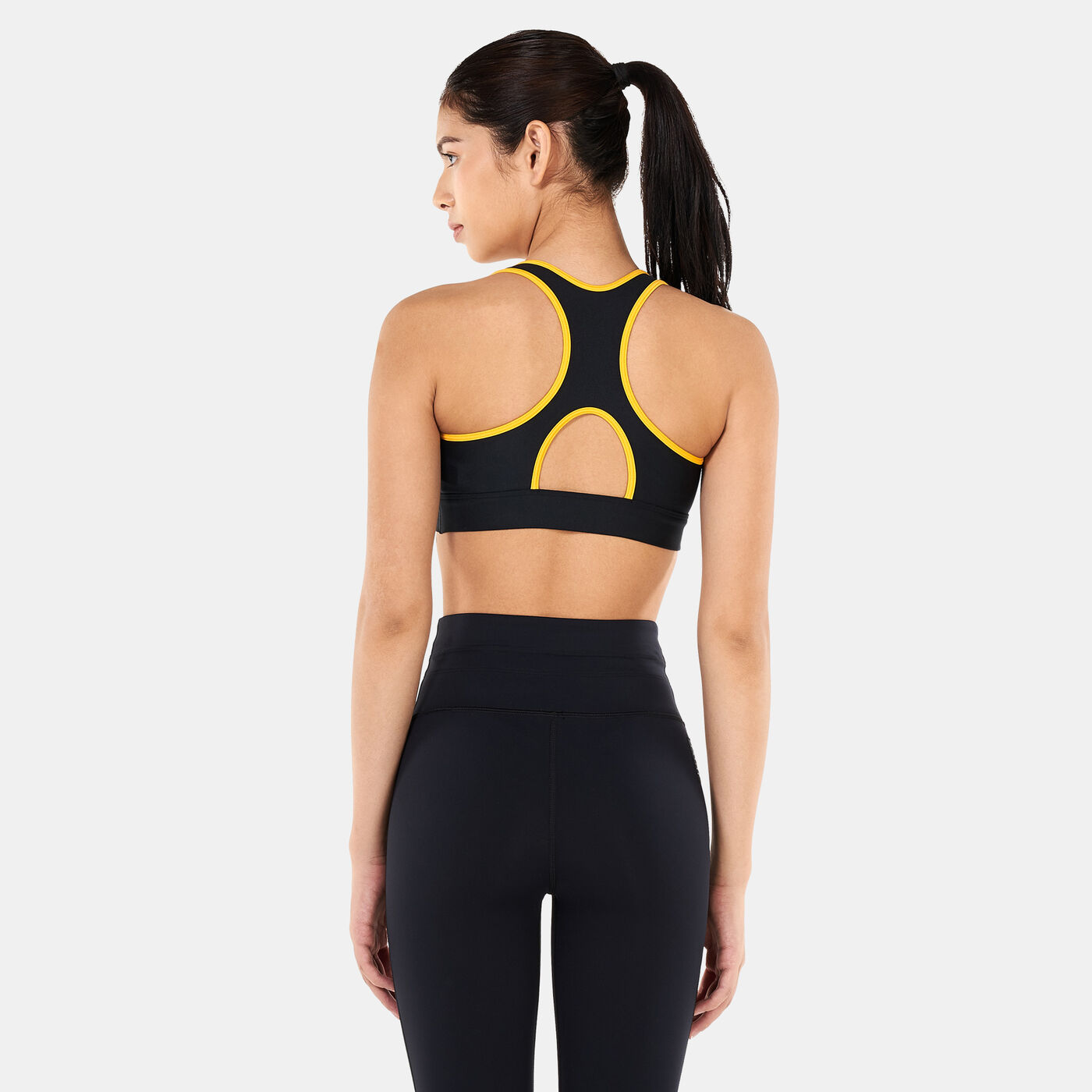 Women's Mid-Support Training Sports Bra