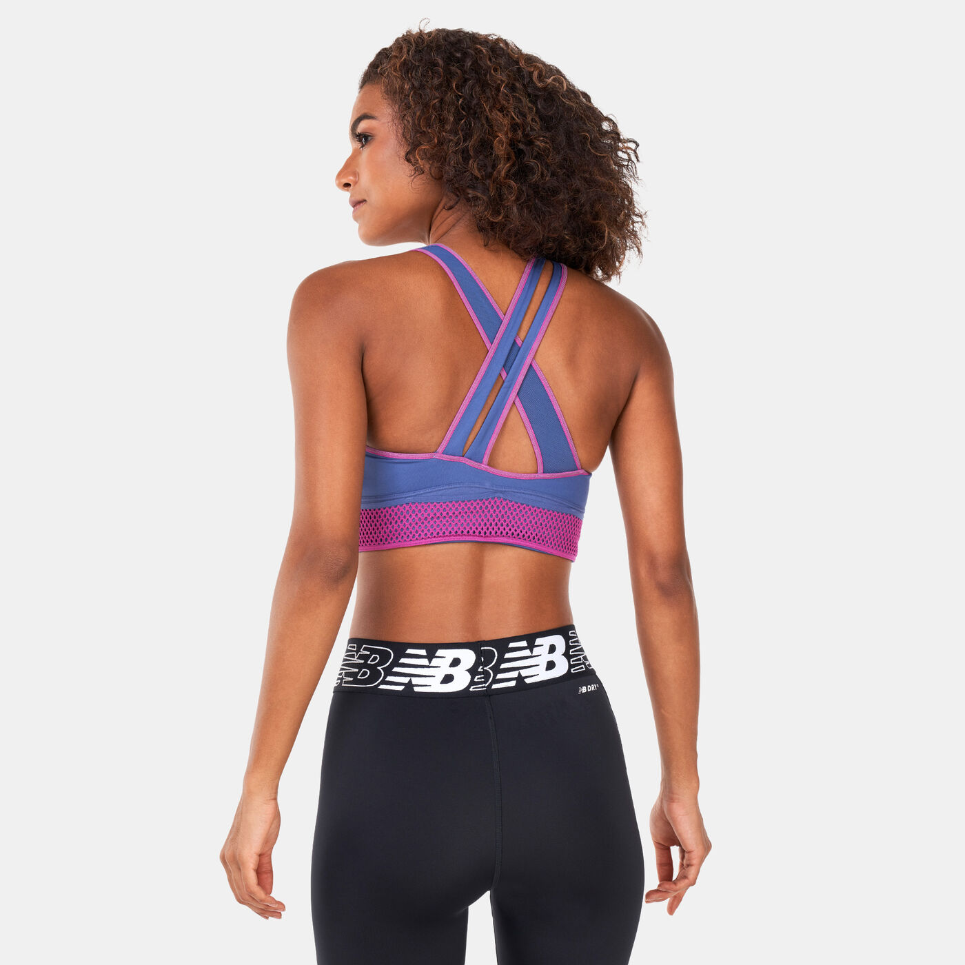 Women's Q SPEED Shape Shield Soprts Bra