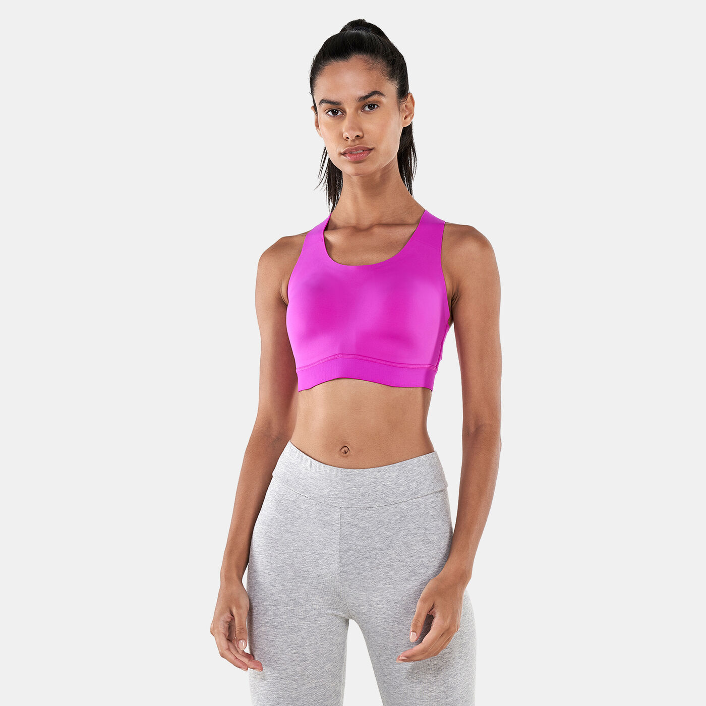 Women's High-Impact Elite Training Sports Bra