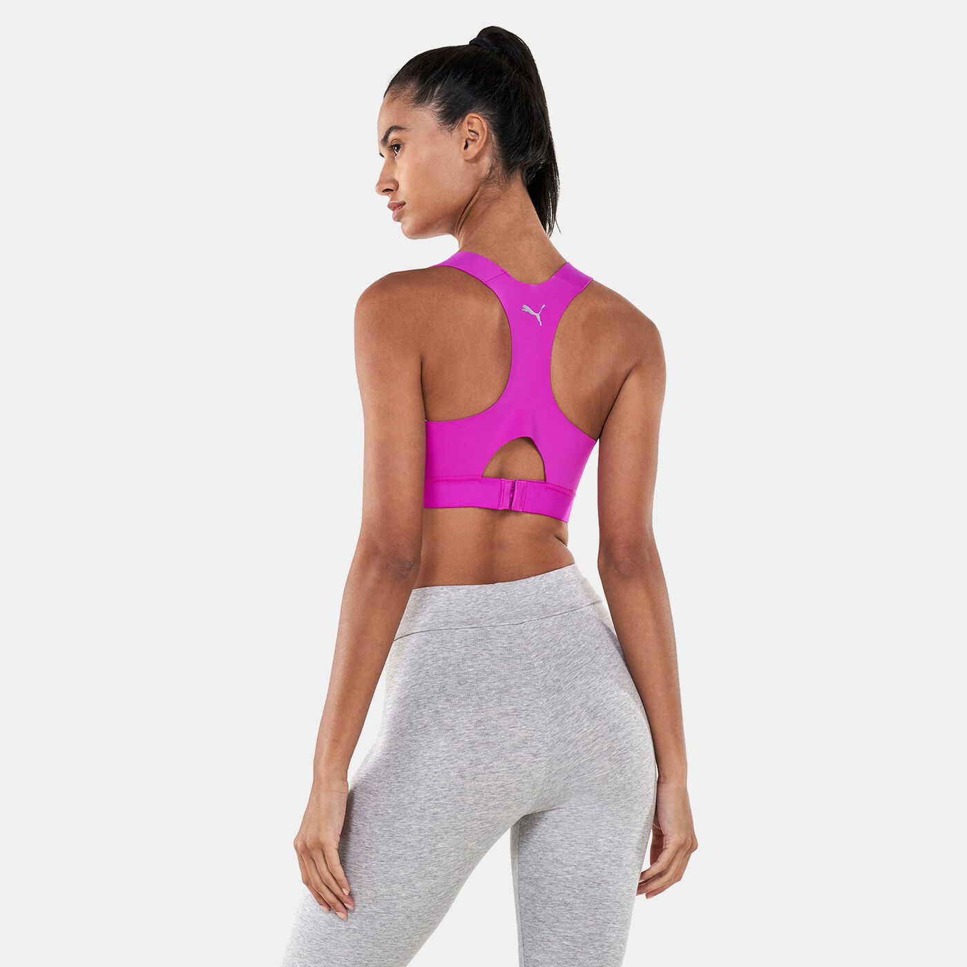 Women's High-Impact Elite Training Sports Bra