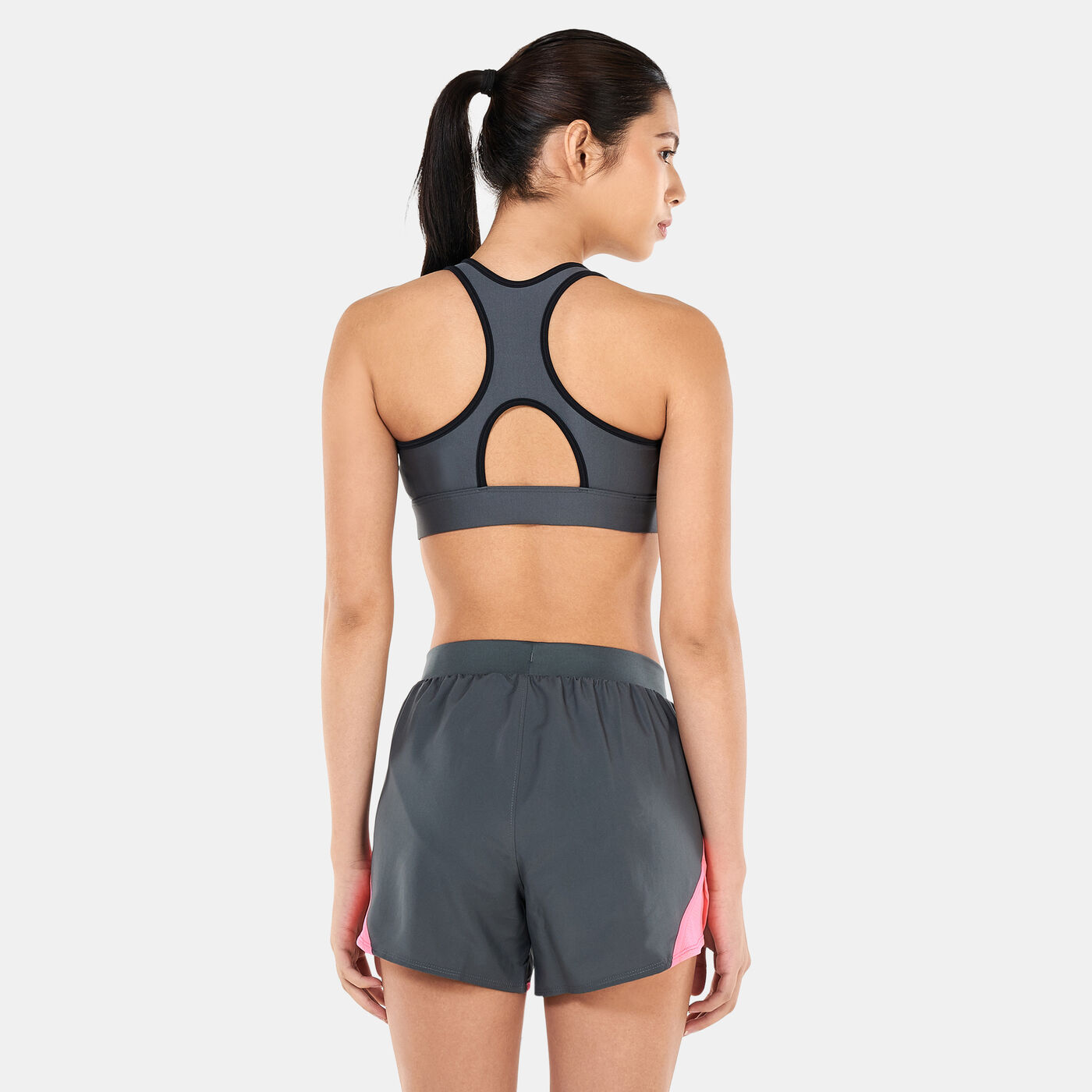 Women's Mid-Support Training Sports Bra