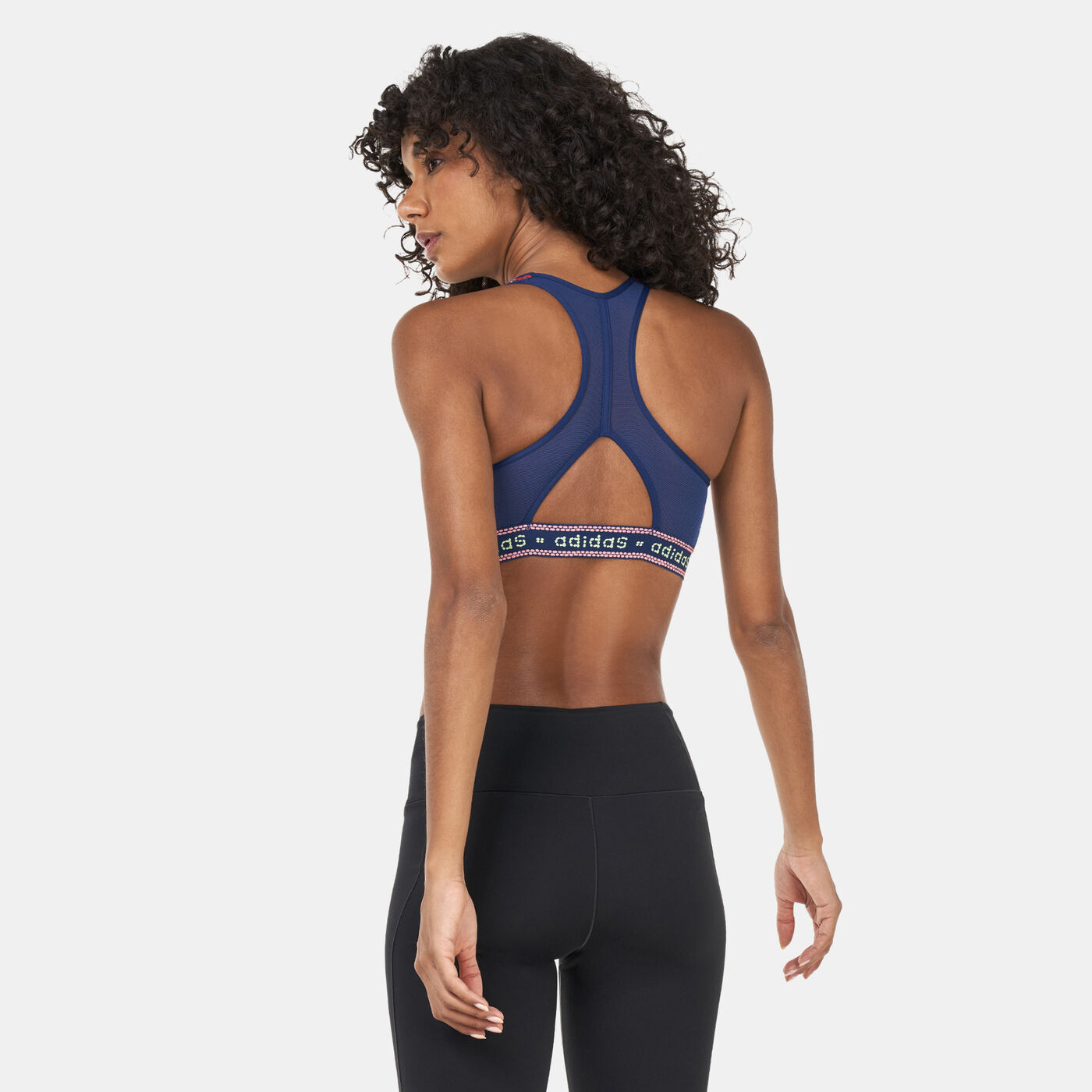 Women's FARM Rio Medium-Support Sports Bra