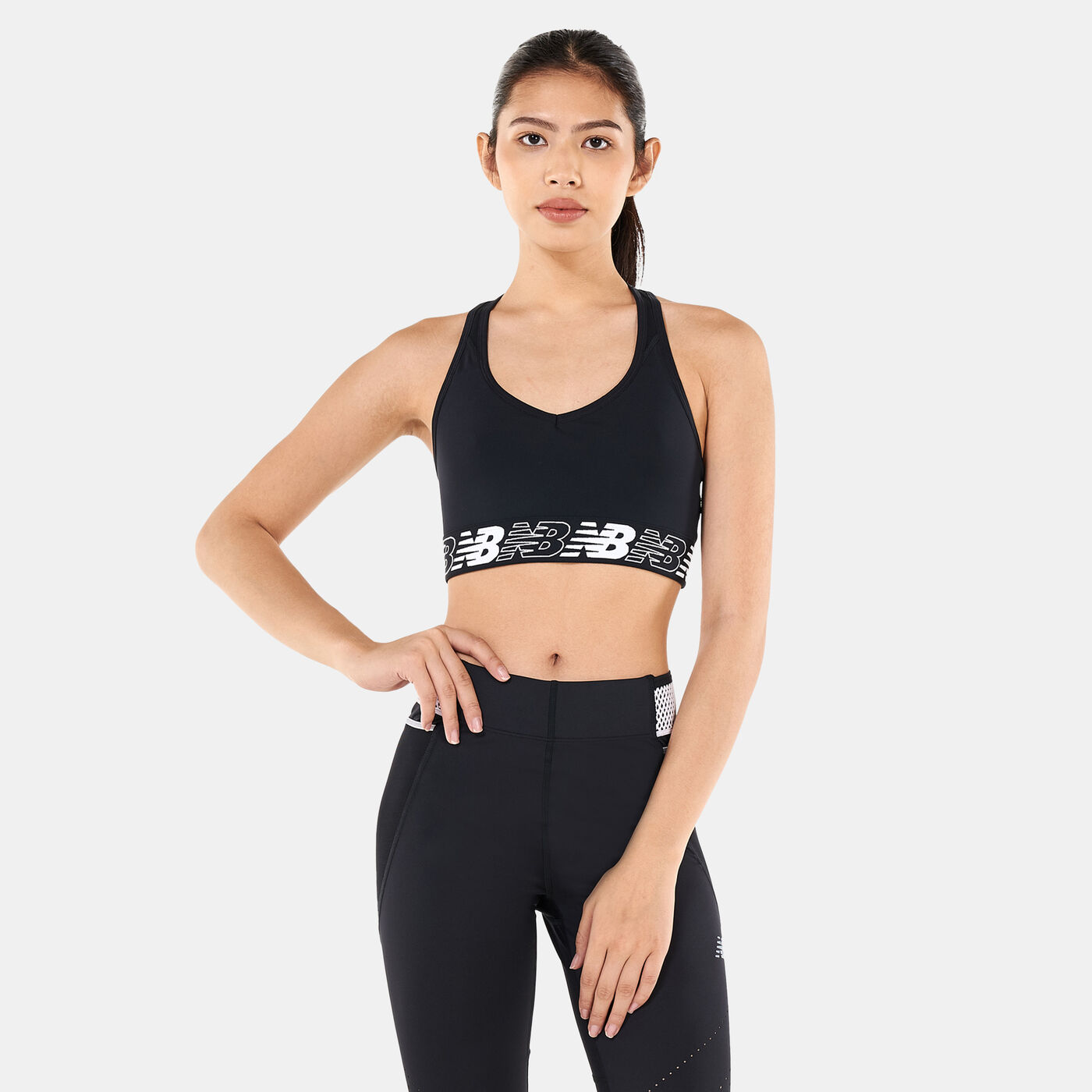 Women's Pace Bra 3.0 Sports Bra