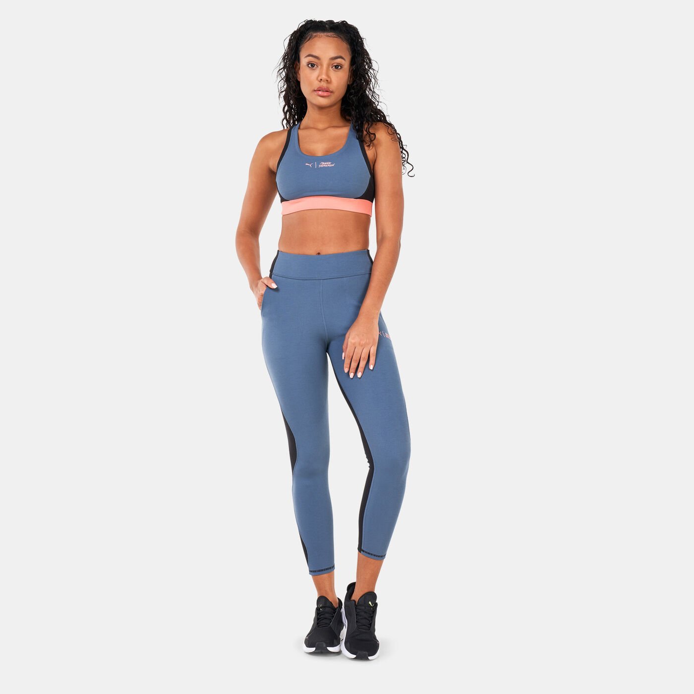 Women's Maggie Stephenson Low Impact Sports Bra