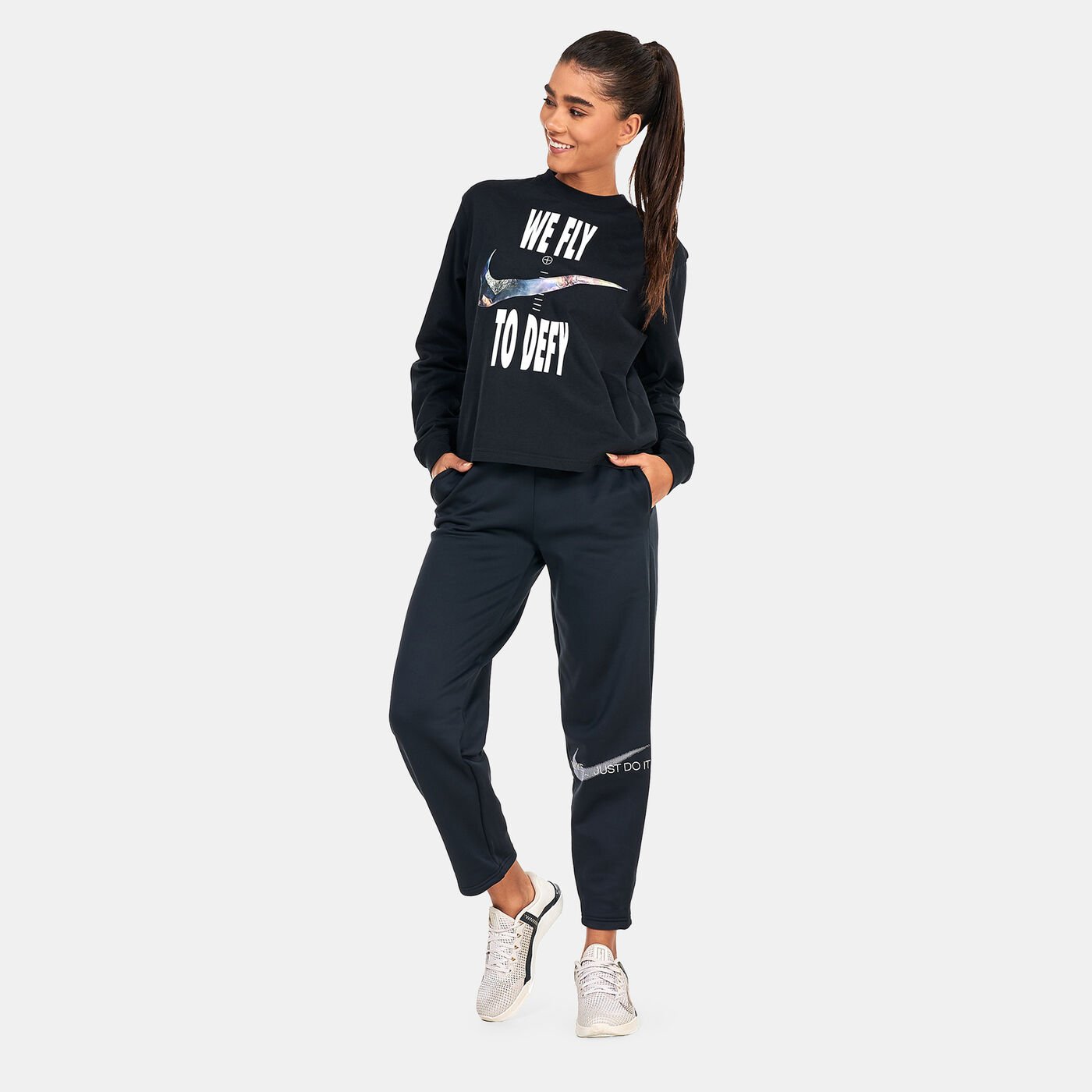 Women's Therma-FIT All Time Training Pants