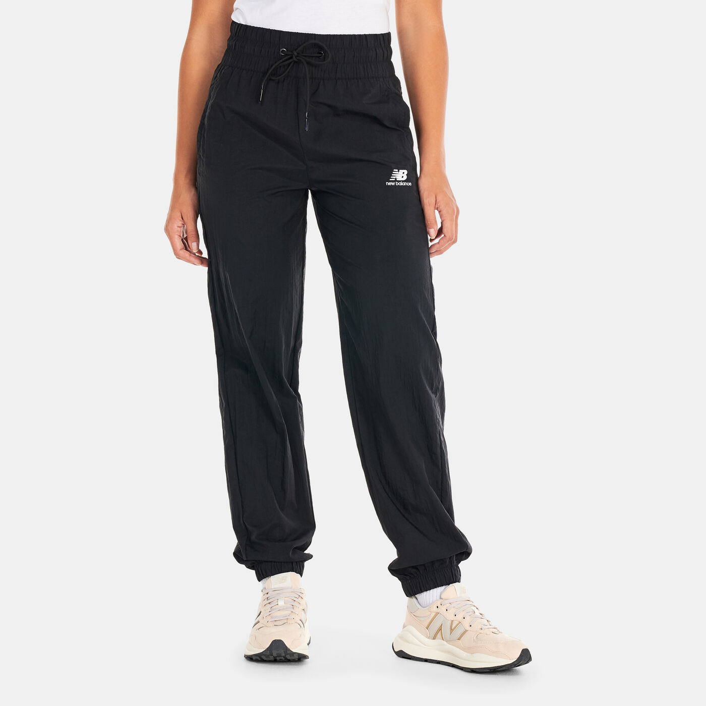 Women's Athletics Amplified Woven Pants