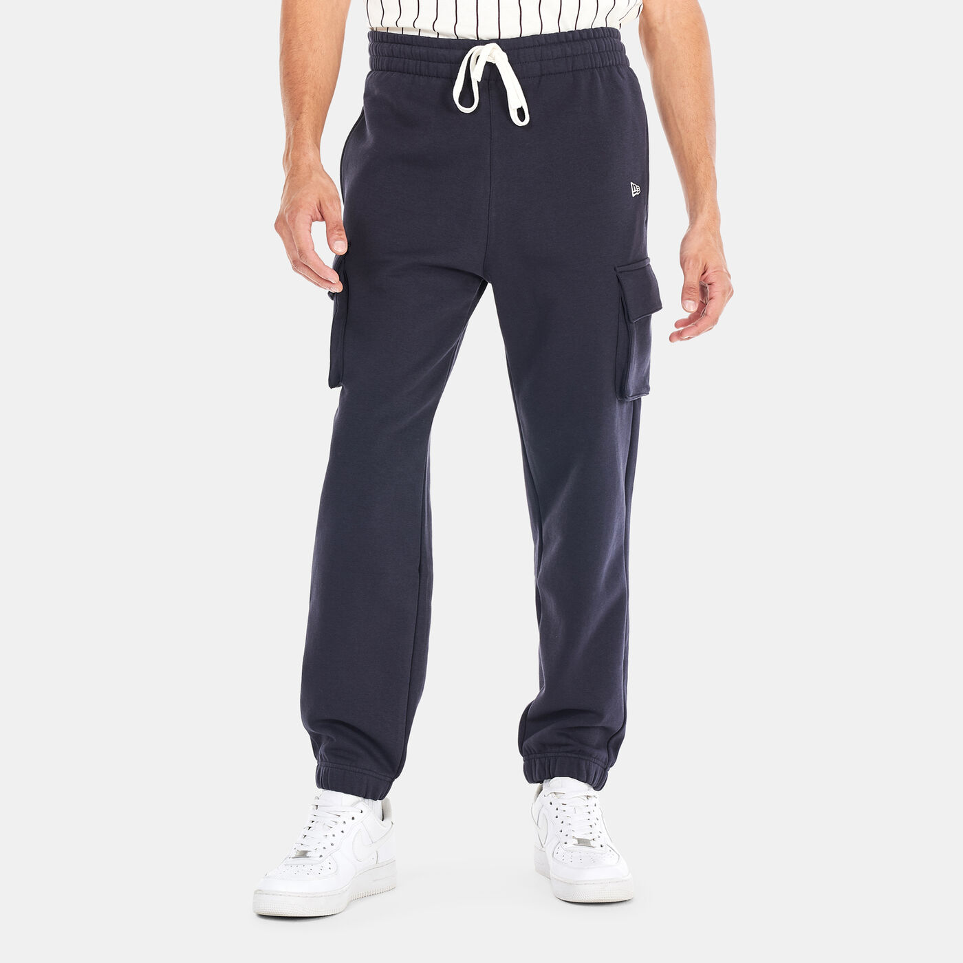 Men's Cargo Joggers