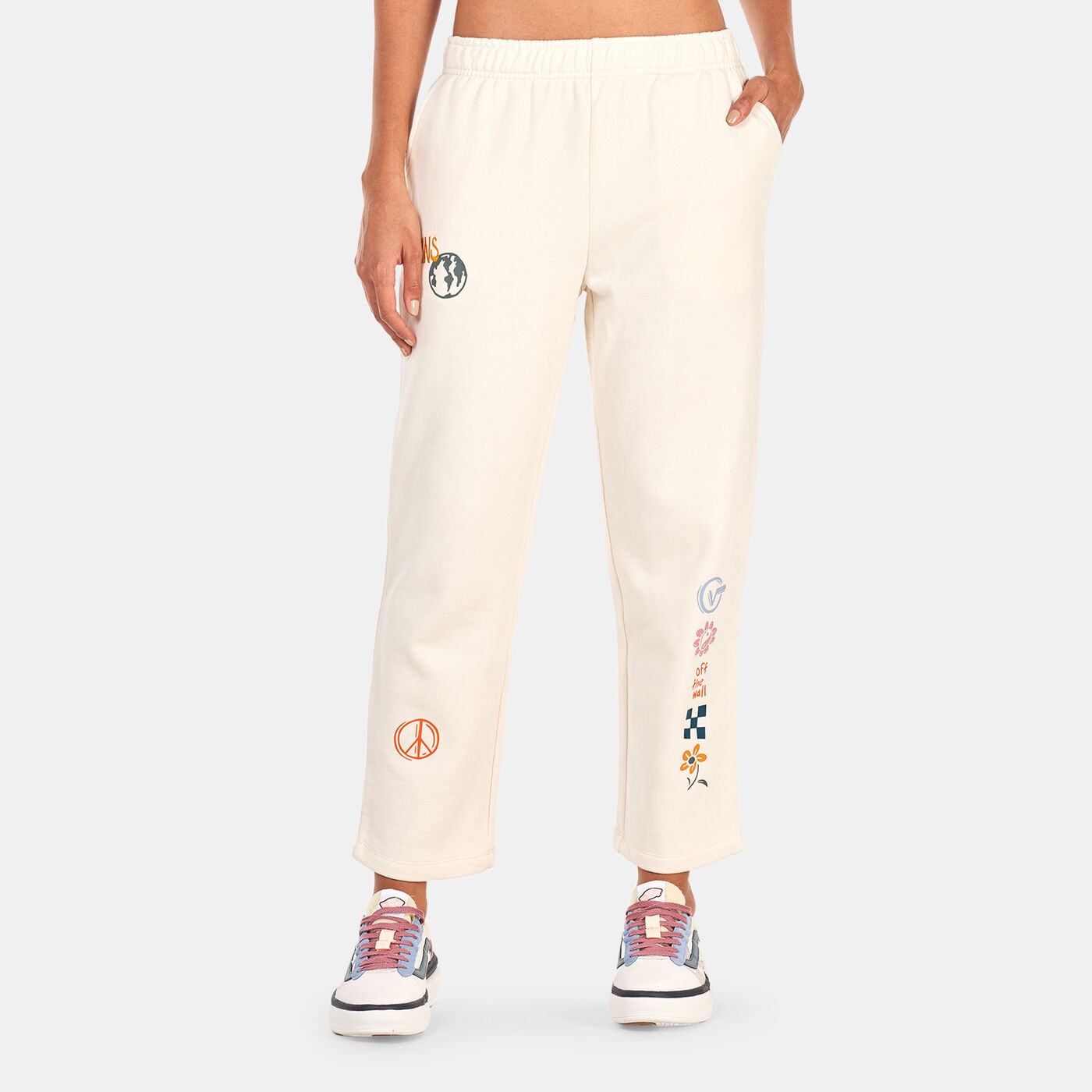 Women's In Our Hands Sweatpants