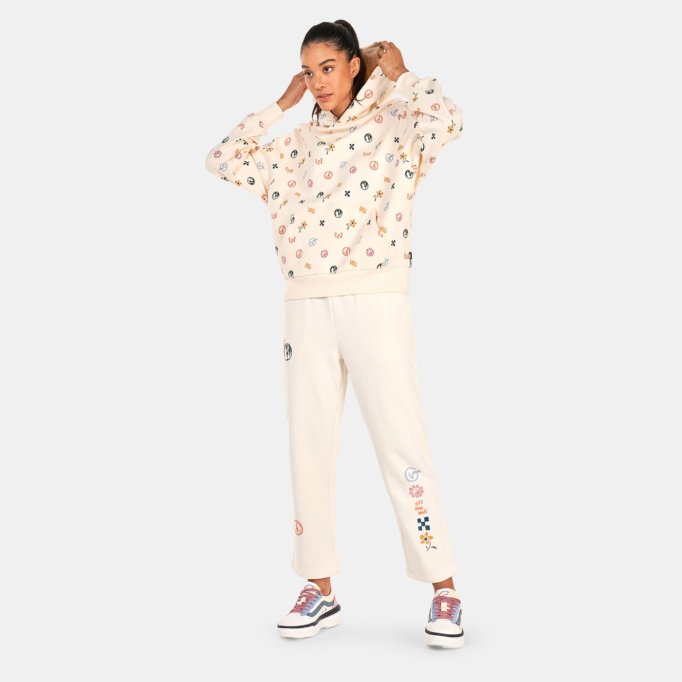 Women's In Our Hands Sweatpants