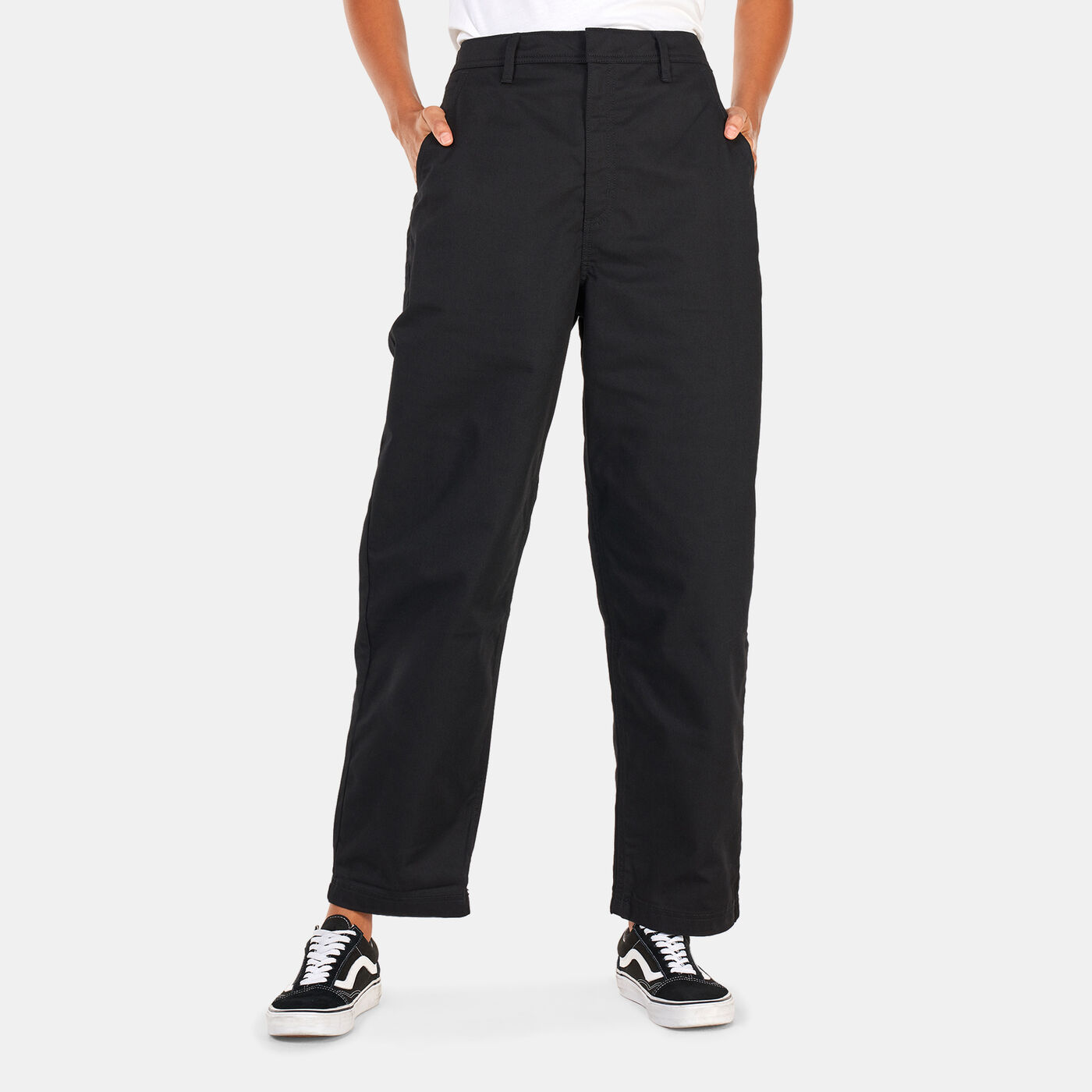 Women's Armanto Skate Chino Pants