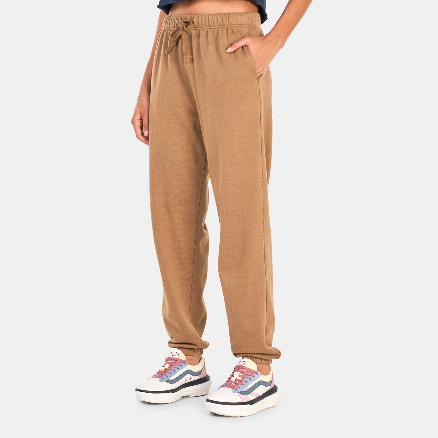 Women's Armanto Fleece Pants