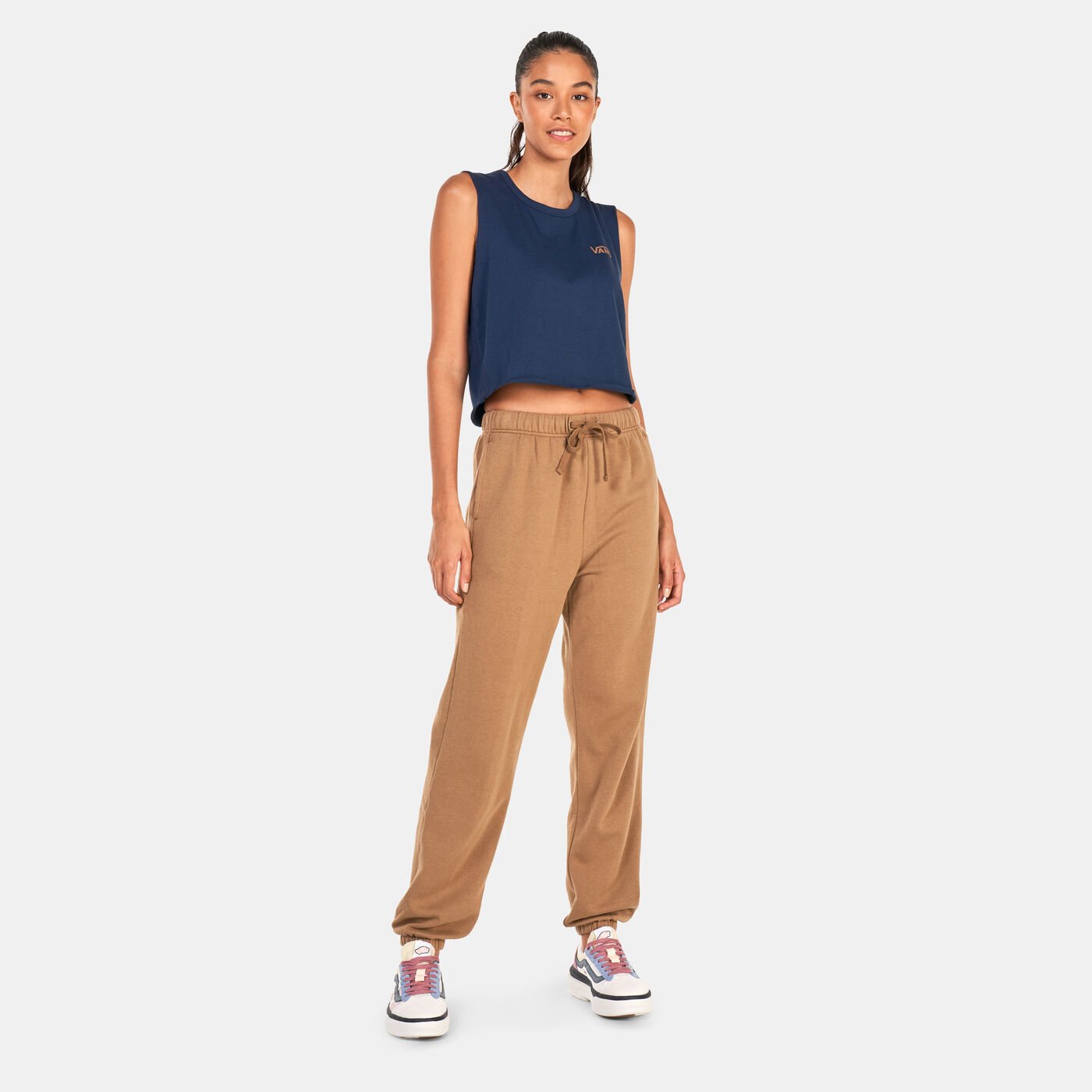Women's Armanto Fleece Pants