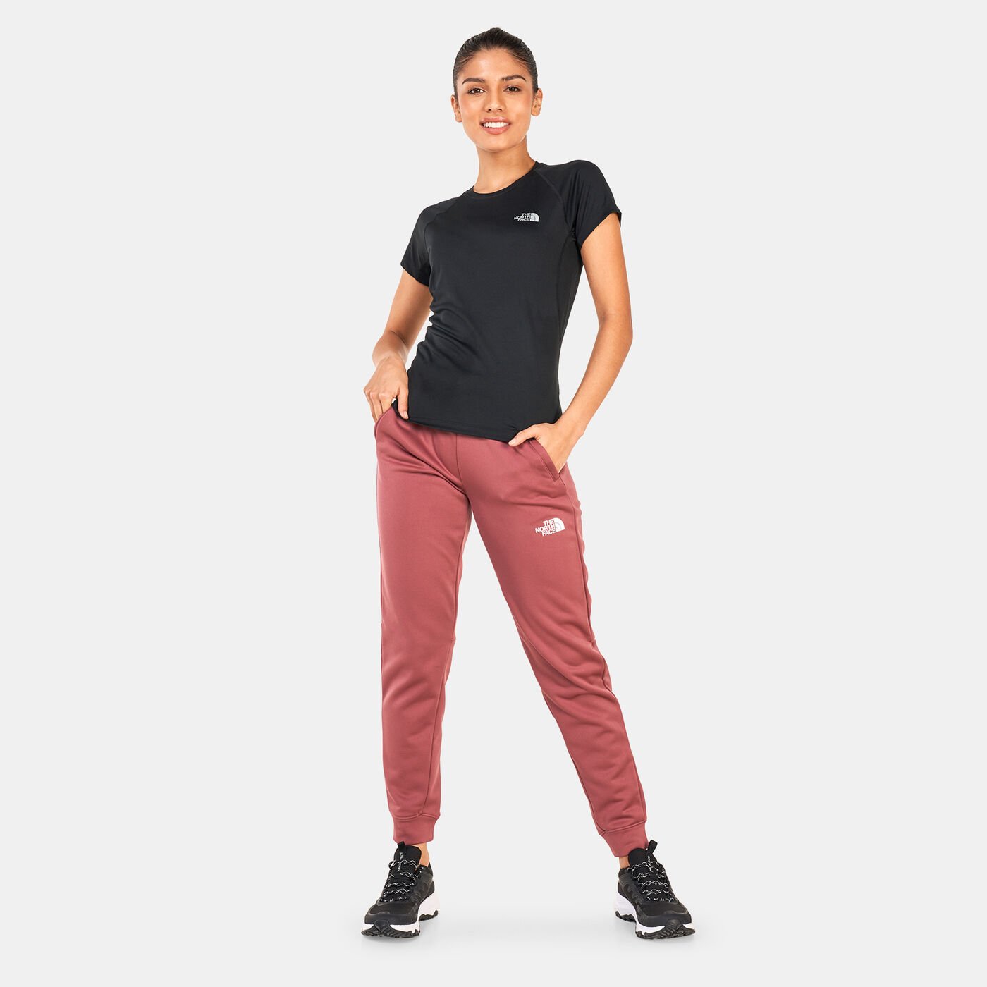 Women's Reaxion Fleece Joggers