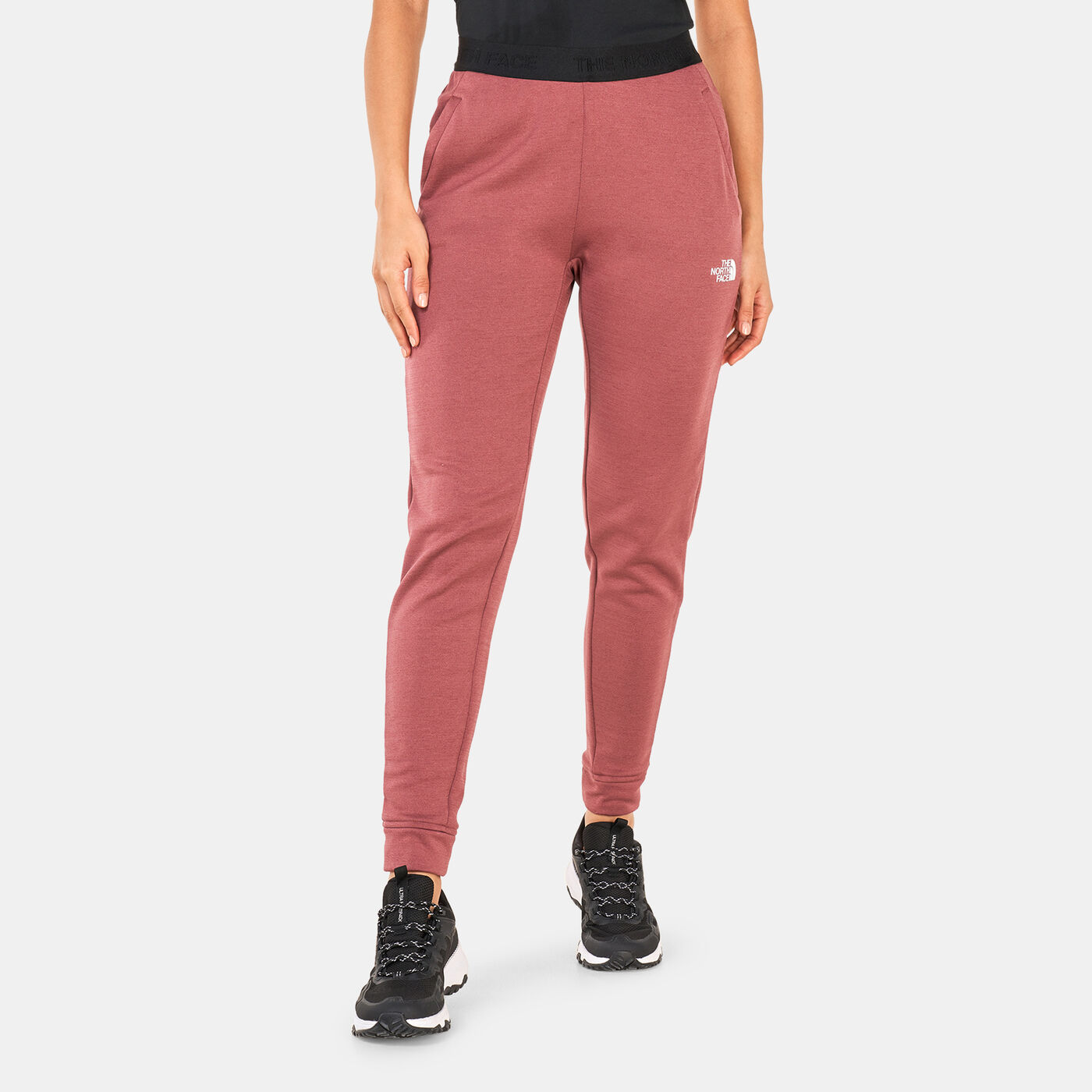 Women's Training Fleece Joggers